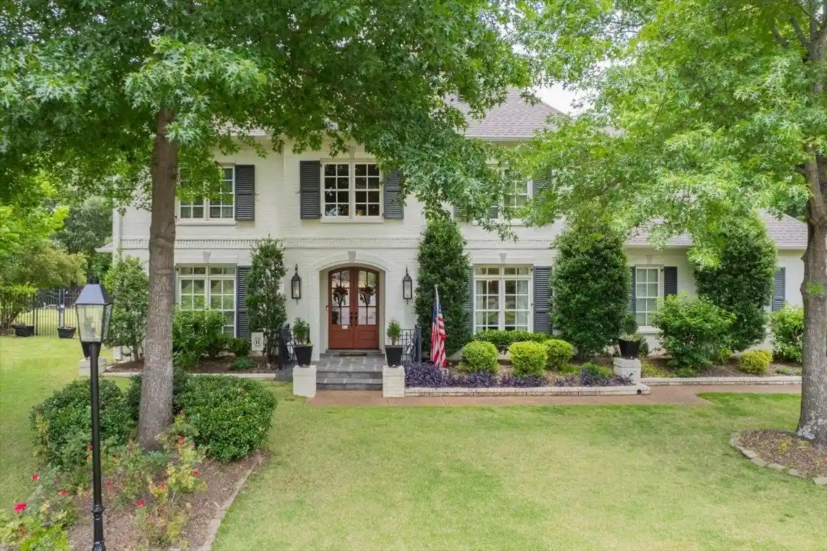 Photo 1 of Single family home for sale at 1729 Patton Pl Cv, Collierville, TN 38017 | MLS# 10230505 | Listing updated on 2026-09-16