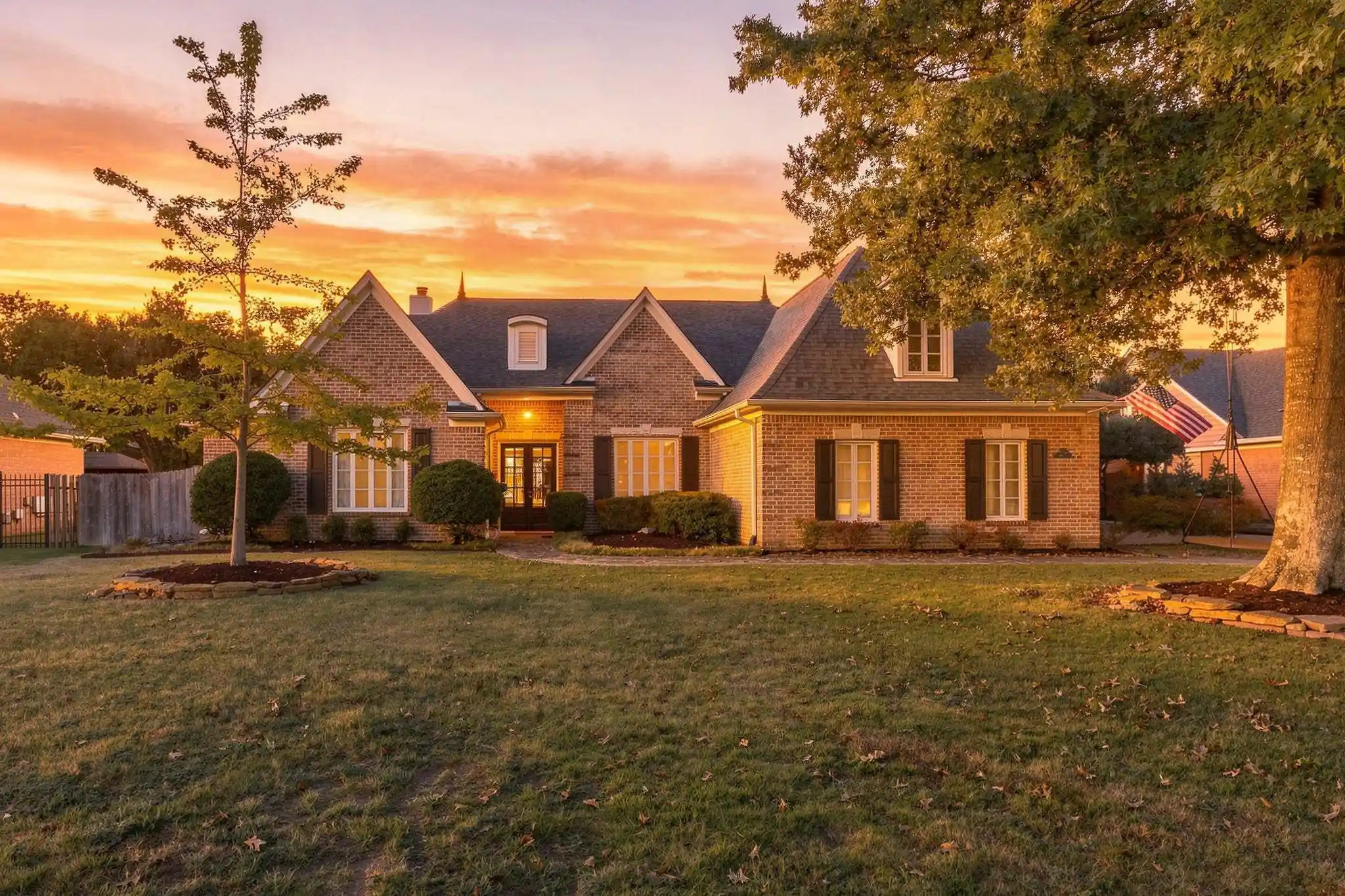 Photo 1 of Single family home for sale at 9842 Garden Pl, Germantown, TN 38139 | MLS# 10230507 | Listing updated on 2026-09-17