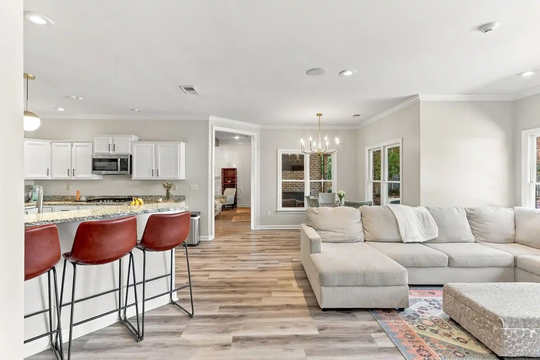 Photo 2 of Single family home for sale at 9842 Garden Pl, Germantown, TN 38139 | MLS# 10230507 | Listing updated on 2026-09-17