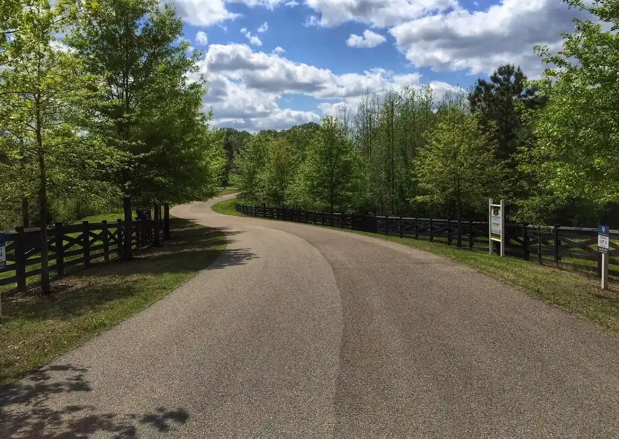 Photo 3 of Land for sale at 220 Ridgecrest Dr, Arlington, TN 38002 | MLS# 10230512 | Listing updated on 2026-09-16