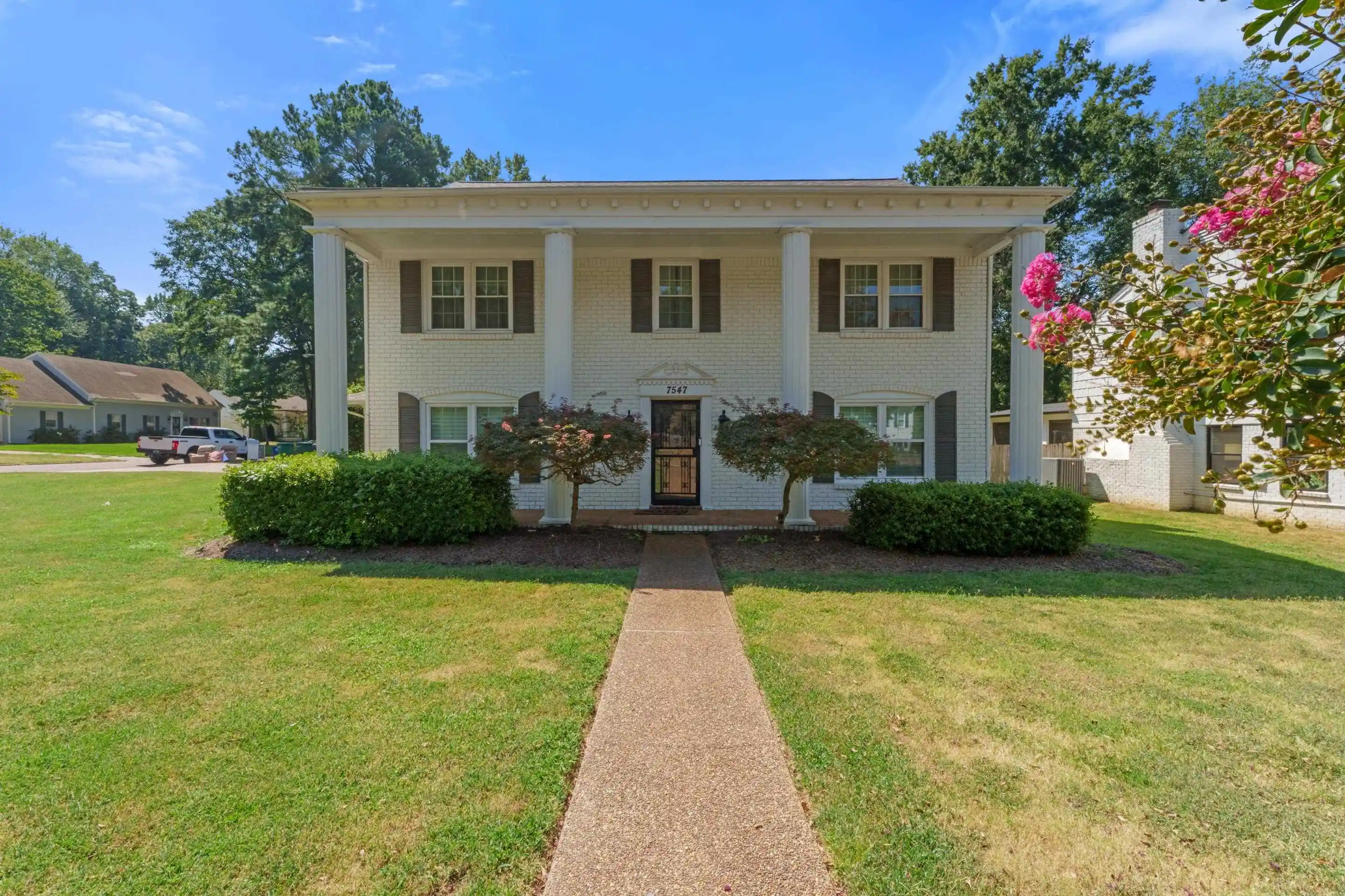 Photo 1 of Single family home for sale at 7547 Neshoba Dr, Germantown, TN 38138 | MLS# 10230514 | Listing updated on 2026-09-16
