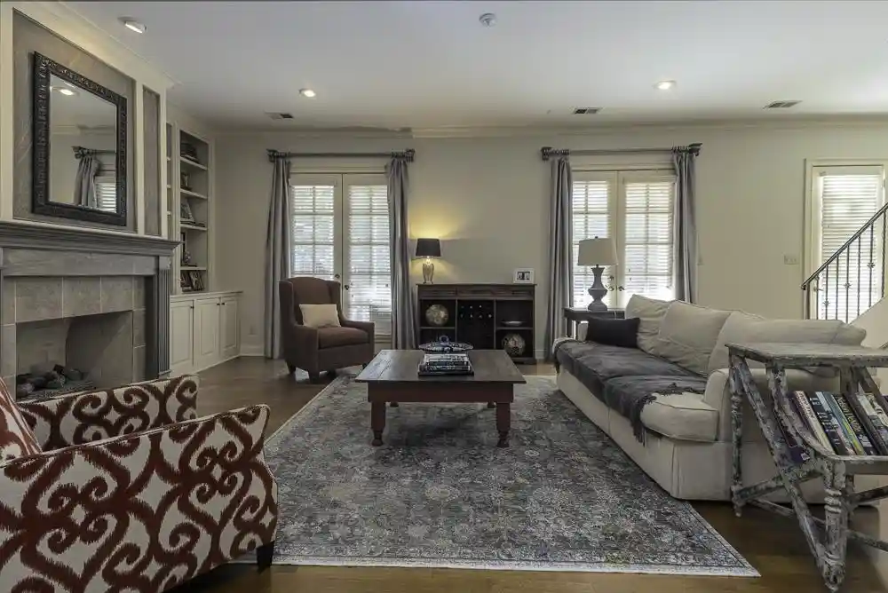 Photo 3 of Townhouse for sale at 3158 Bedford Ln, Germantown, TN 38139 | MLS# 10230519 | Listing updated on 2026-09-16
