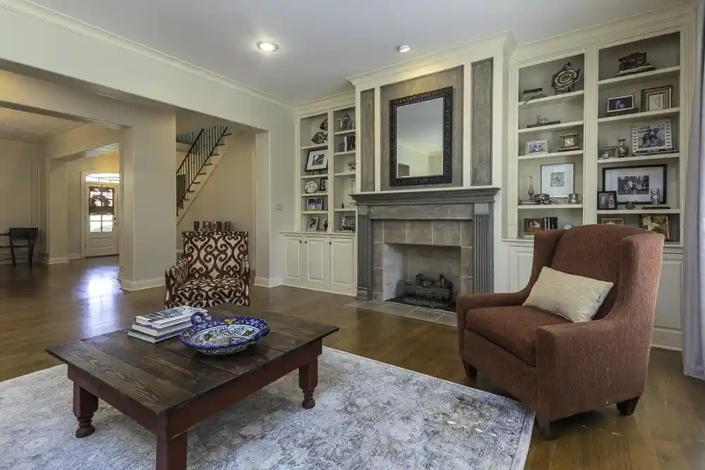 Photo 3 of Townhouse for sale at 3158 Bedford Ln, Germantown, TN 38139 | MLS# 10230519 | Listing updated on 2026-09-16