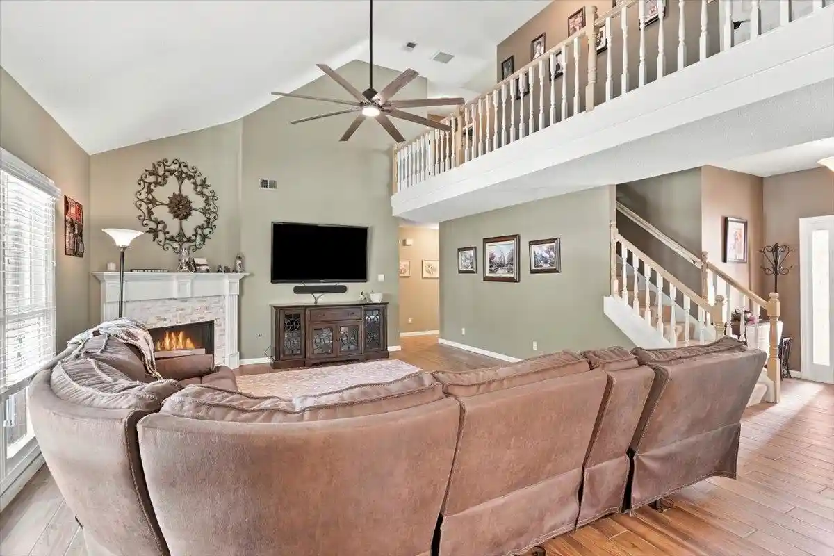 Photo 3 of Single family home for sale at 3902 Lighthouse Ln, Lakeland, TN 38002 | MLS# 10230525 | Listing updated on 2026-10-02