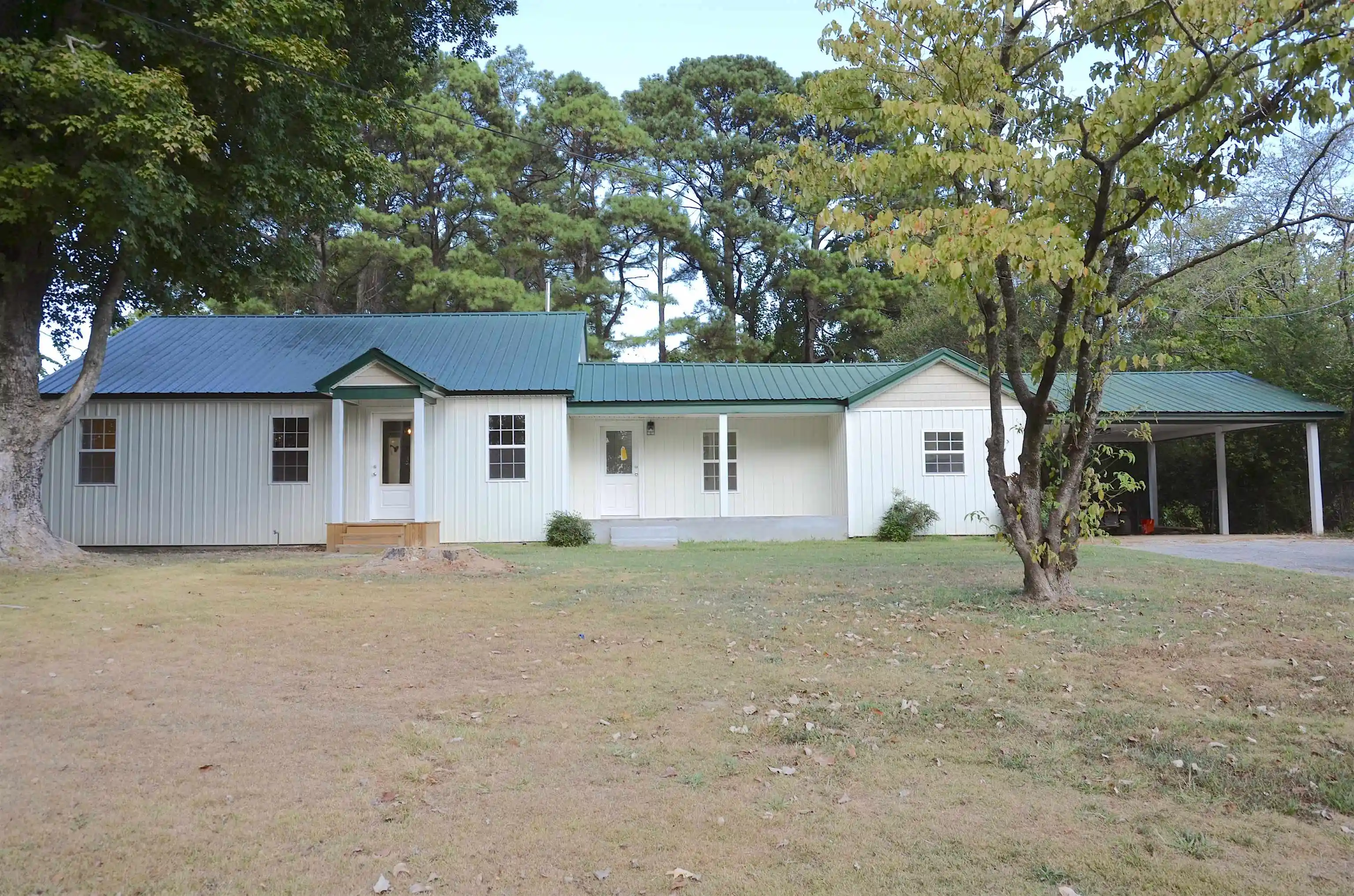 Photo 1 of Single family home for sale at 2464 Edith Nankipoo Rd, Ripley, TN 38063 | MLS# 10230526 | Listing updated on 2026-09-30