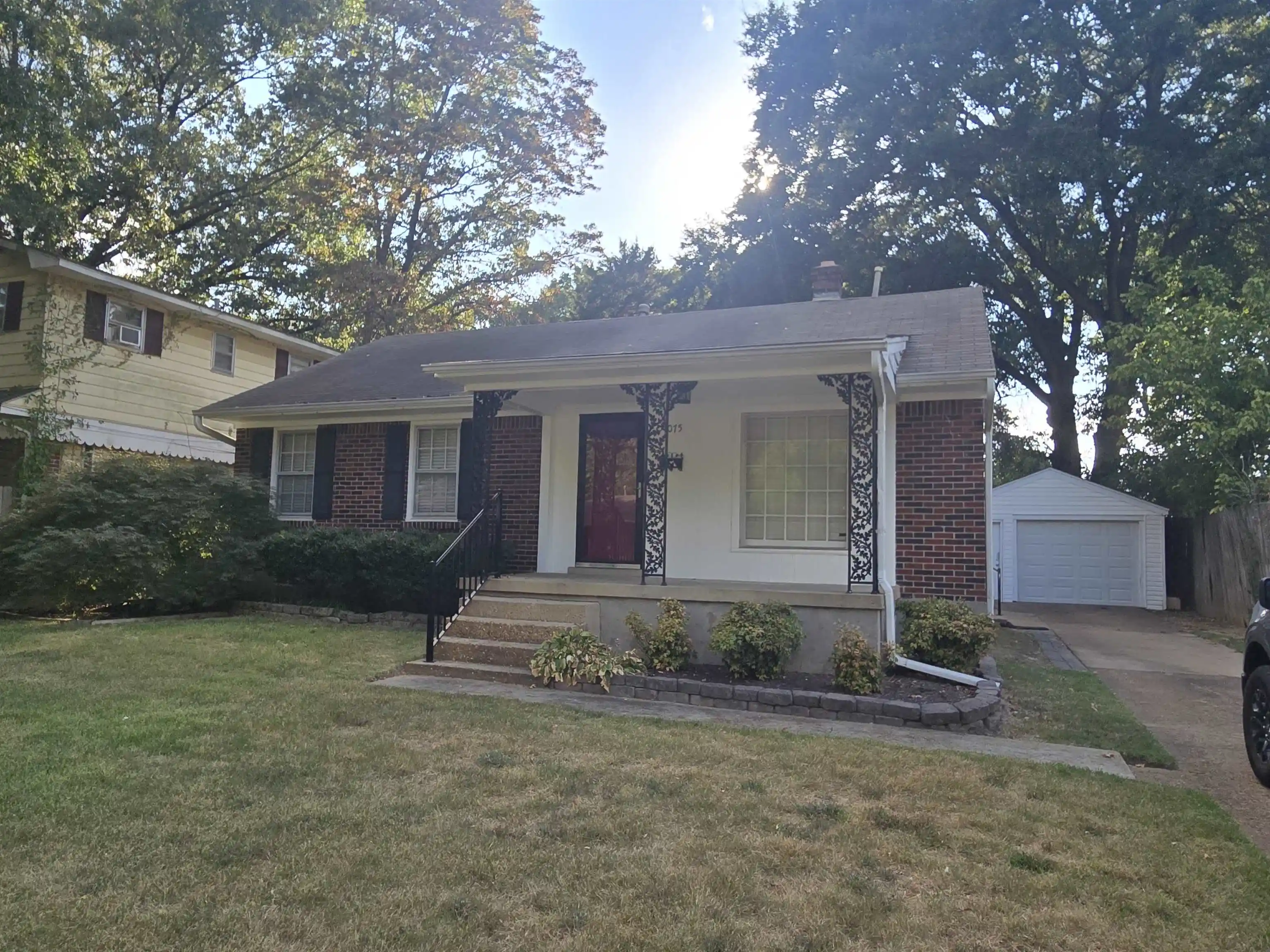 Photo 1 of Single family home for sale at 1075 Lorraine St, Memphis, TN 38122 | MLS# 10230529 | Listing updated on 2026-09-16