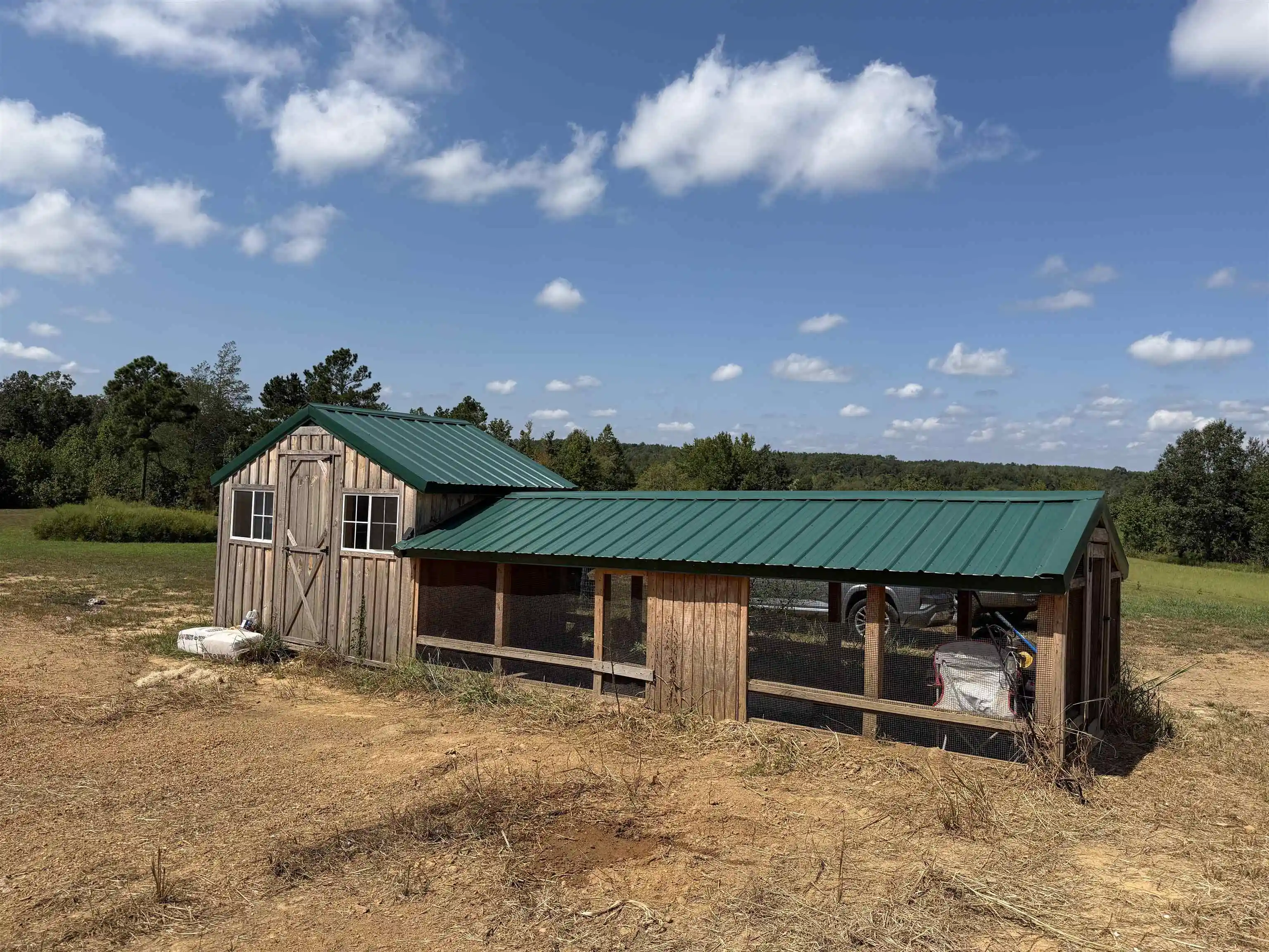 Photo 3 of Single family home for sale at 7080 Beauty Hl Rd, Adamsville, TN 38310 | MLS# 10230532 | Listing updated on 2026-09-16