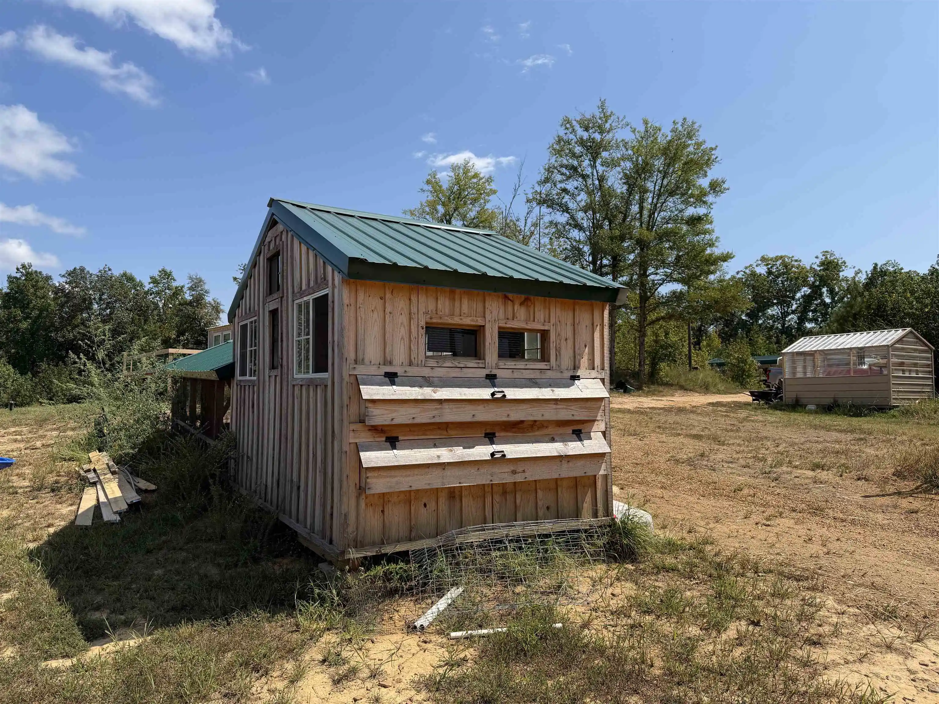 Photo 3 of Single family home for sale at 7080 Beauty Hl Rd, Adamsville, TN 38310 | MLS# 10230532 | Listing updated on 2026-09-16