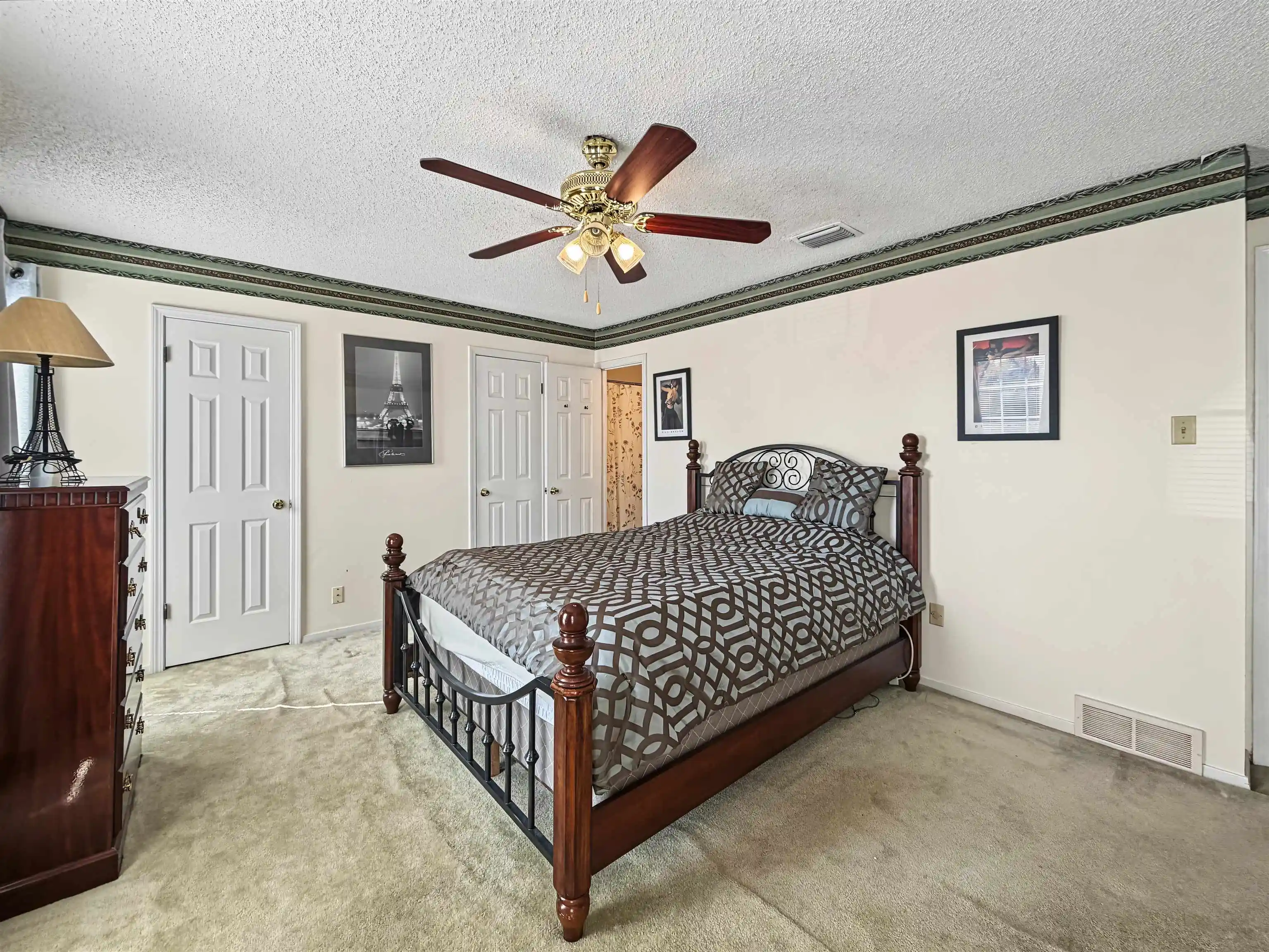 Photo 2 of Townhouse for sale at 3081 Mcvay Trl Dr, Memphis, TN 38119 | MLS# 10230539 | Listing updated on 2026-09-17