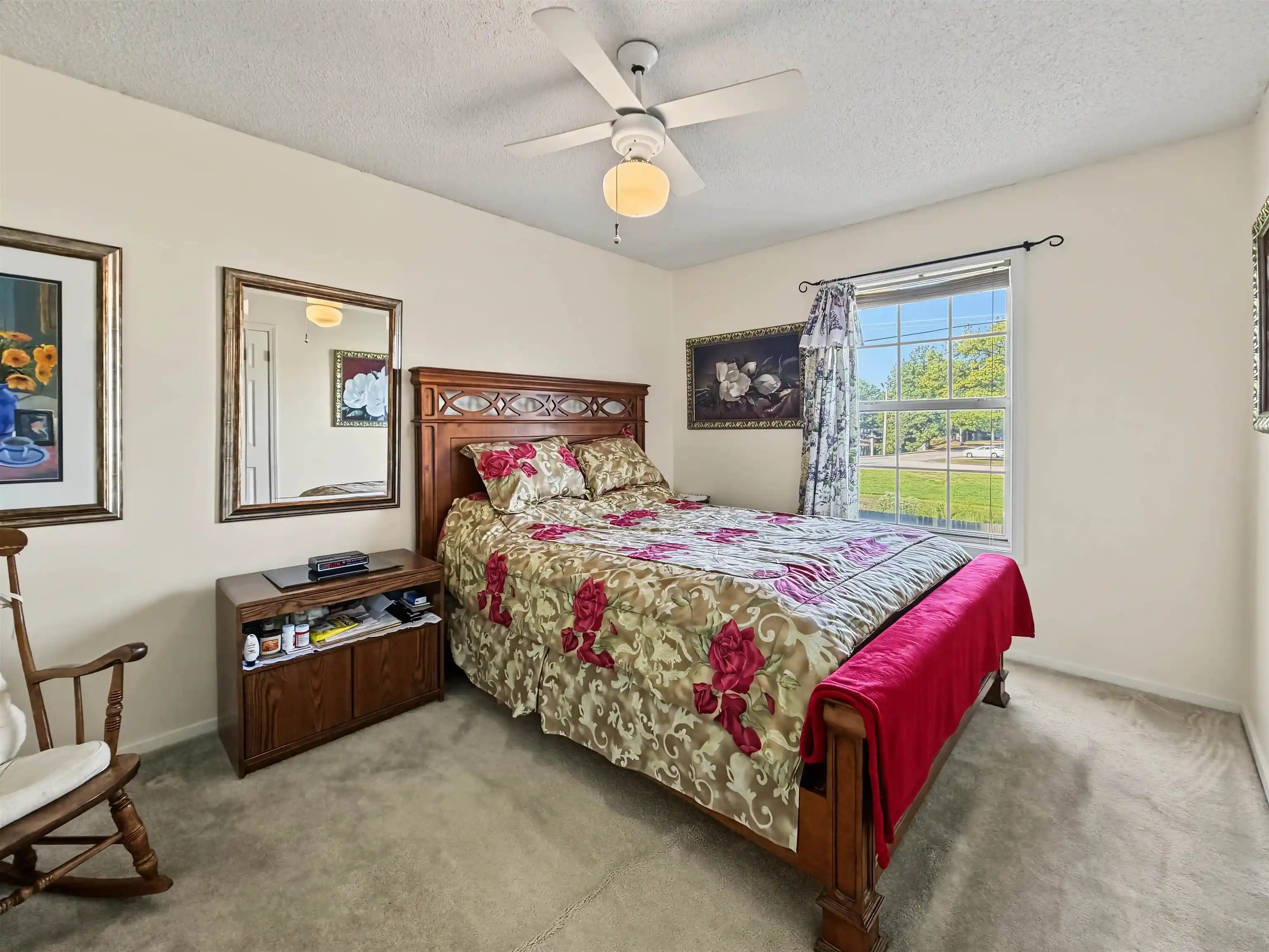 Photo 3 of Townhouse for sale at 3081 Mcvay Trl Dr, Memphis, TN 38119 | MLS# 10230539 | Listing updated on 2026-09-17