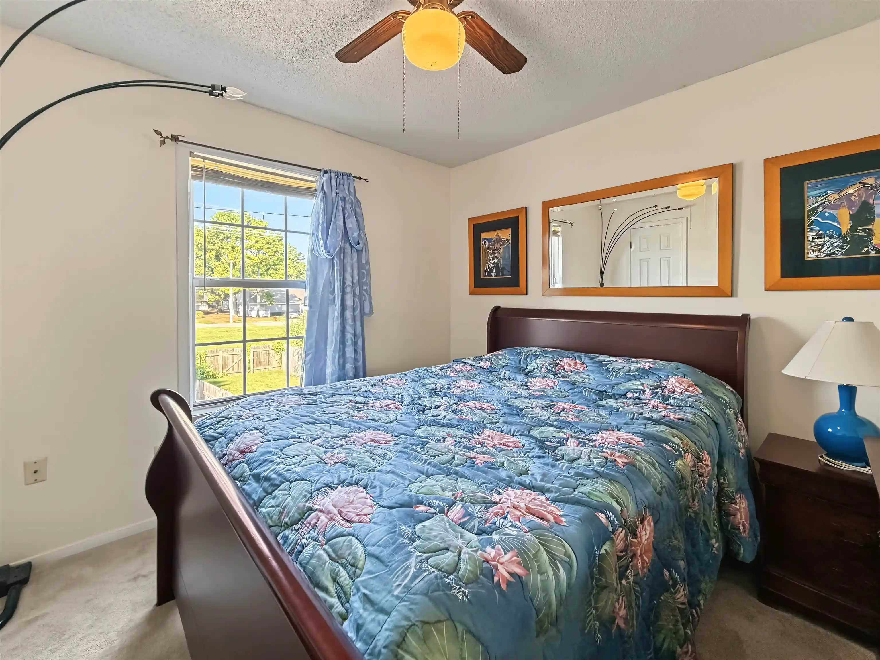 Photo 4 of Townhouse for sale at 3081 Mcvay Trl Dr, Memphis, TN 38119 | MLS# 10230539 | Listing updated on 2026-09-17