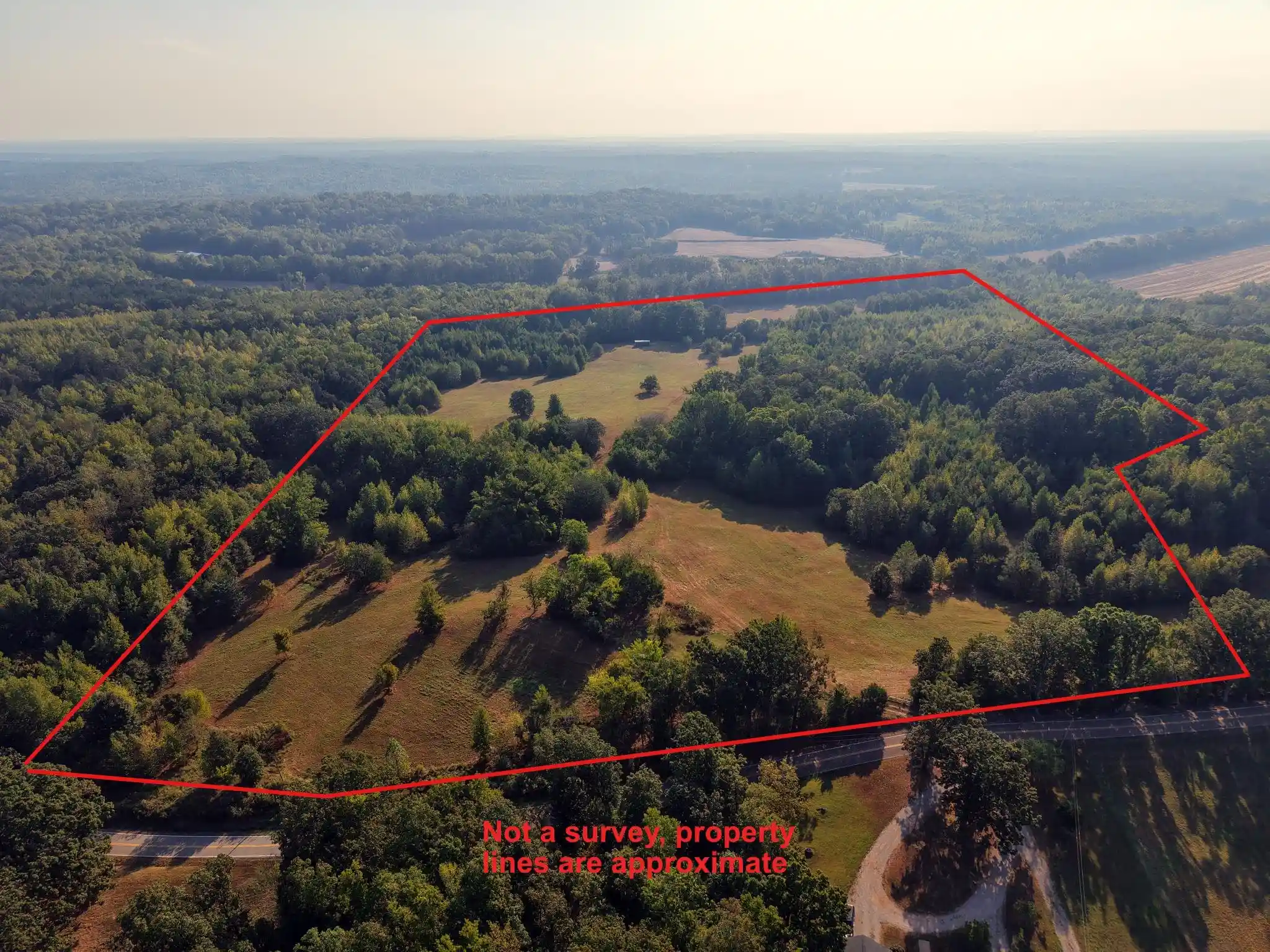 Land for sale at 400 421 Highway, Sardis, TN 38371 | MLS# 10230545