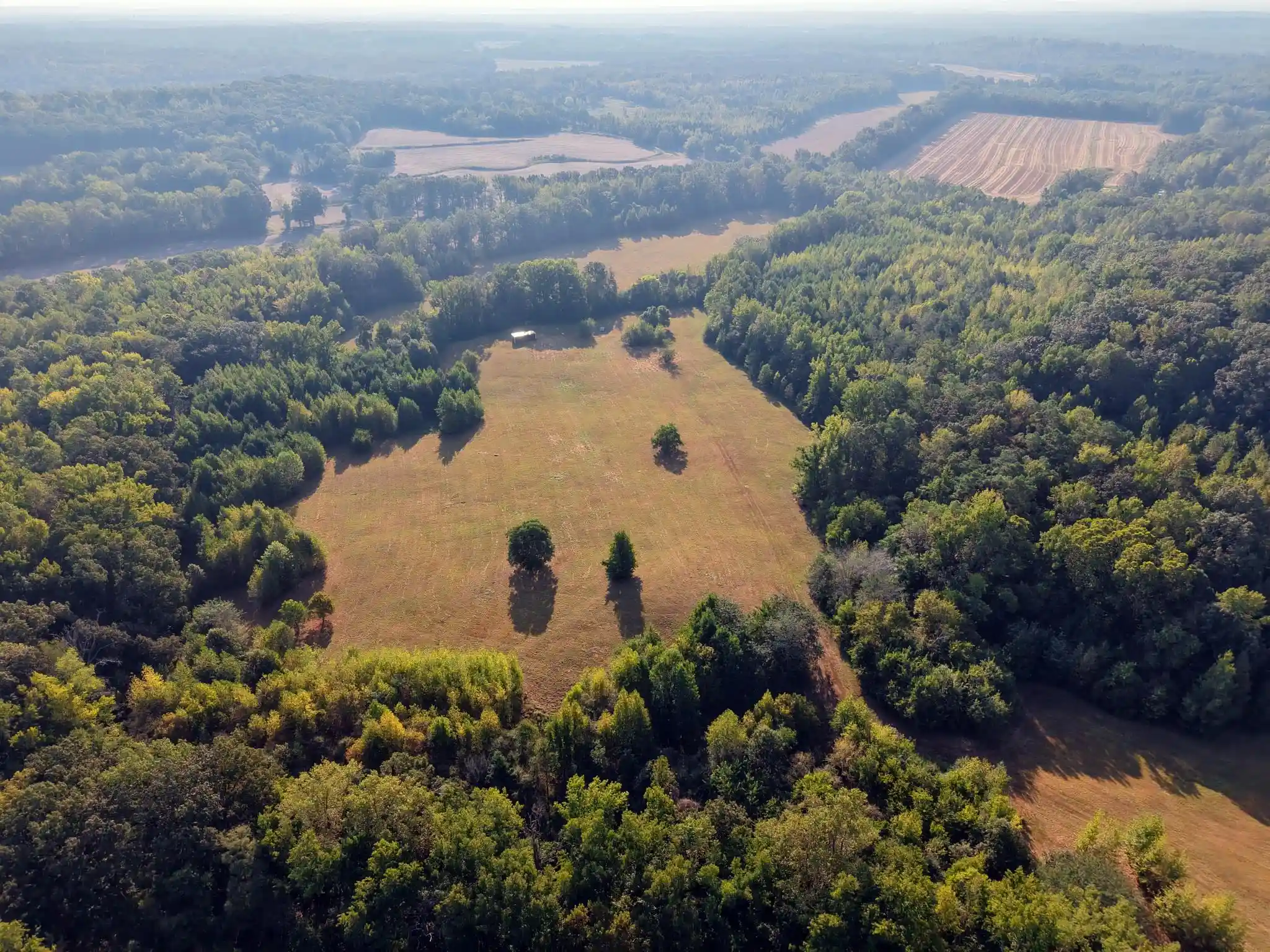 Photo 2 of Land for sale at 400 421 Highway, Sardis, TN 38371 | MLS# 10230545 | Listing updated on 2026-09-16