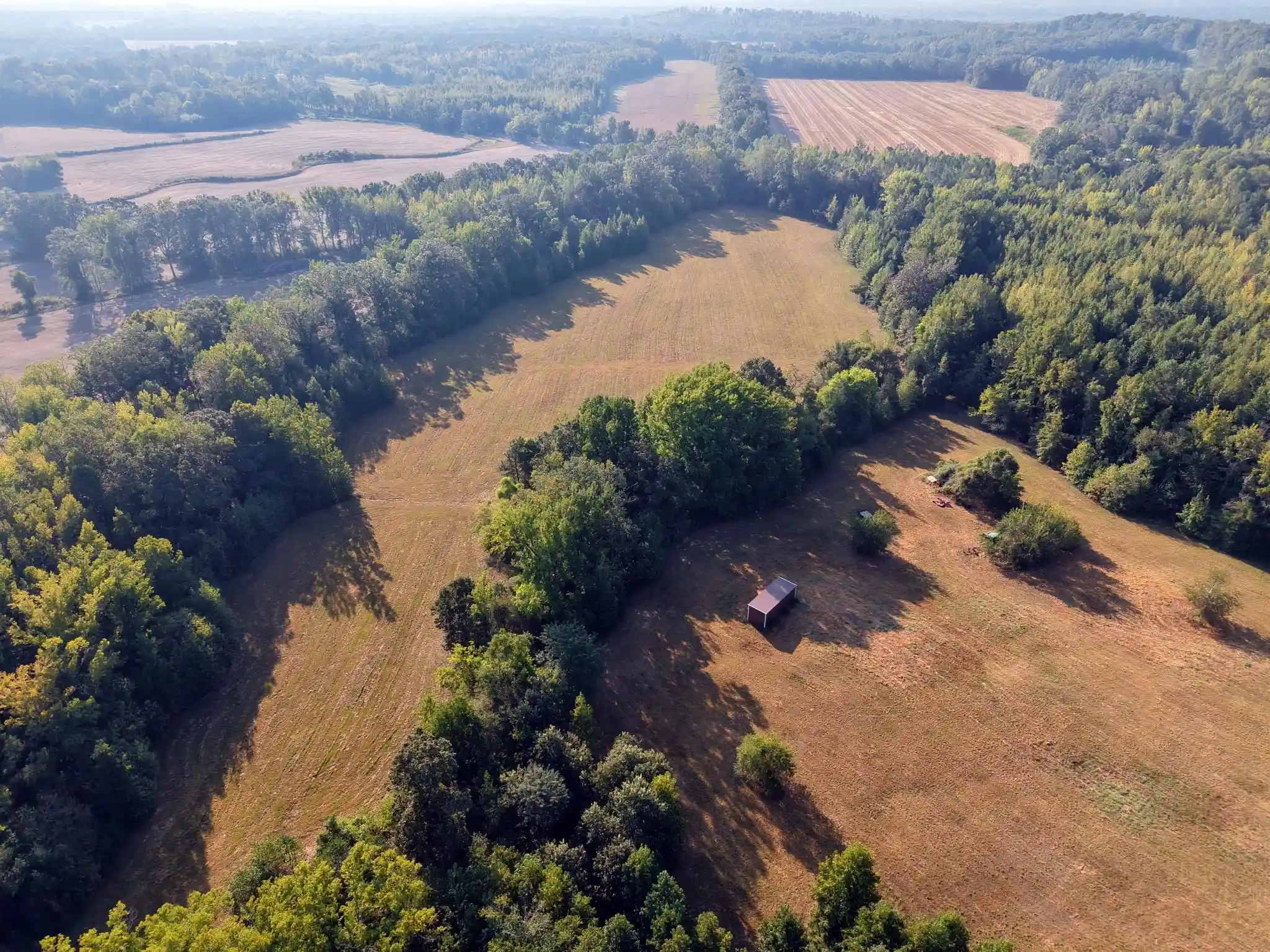 Photo 4 of Land for sale at 400 421 Highway, Sardis, TN 38371 | MLS# 10230545 | Listing updated on 2026-09-16