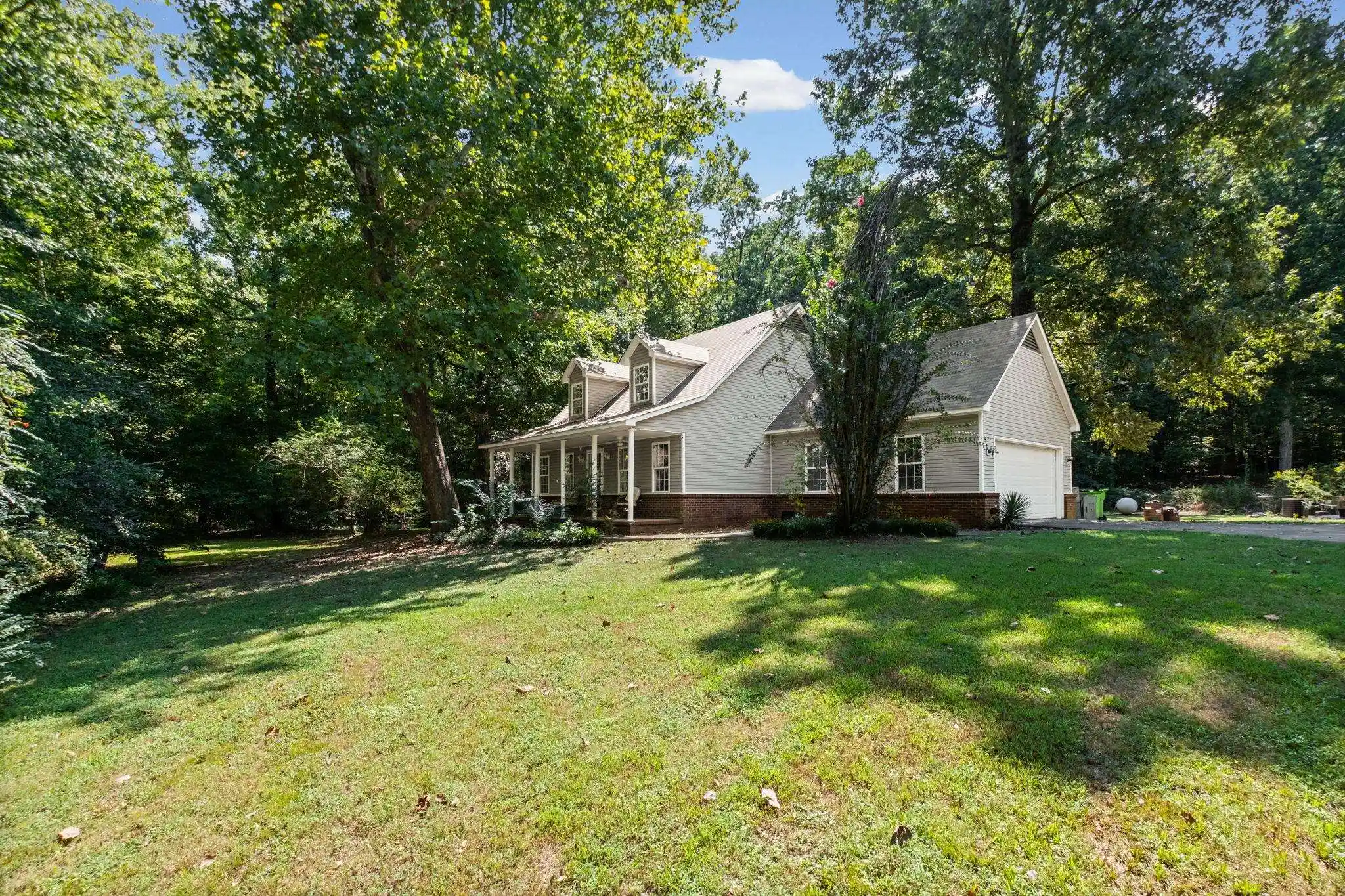 Photo 1 of Sale Pending at 1950 Mcknight Loop, Mason, TN 38049 | MLS# 10230547 | Listing updated on 2026-09-24