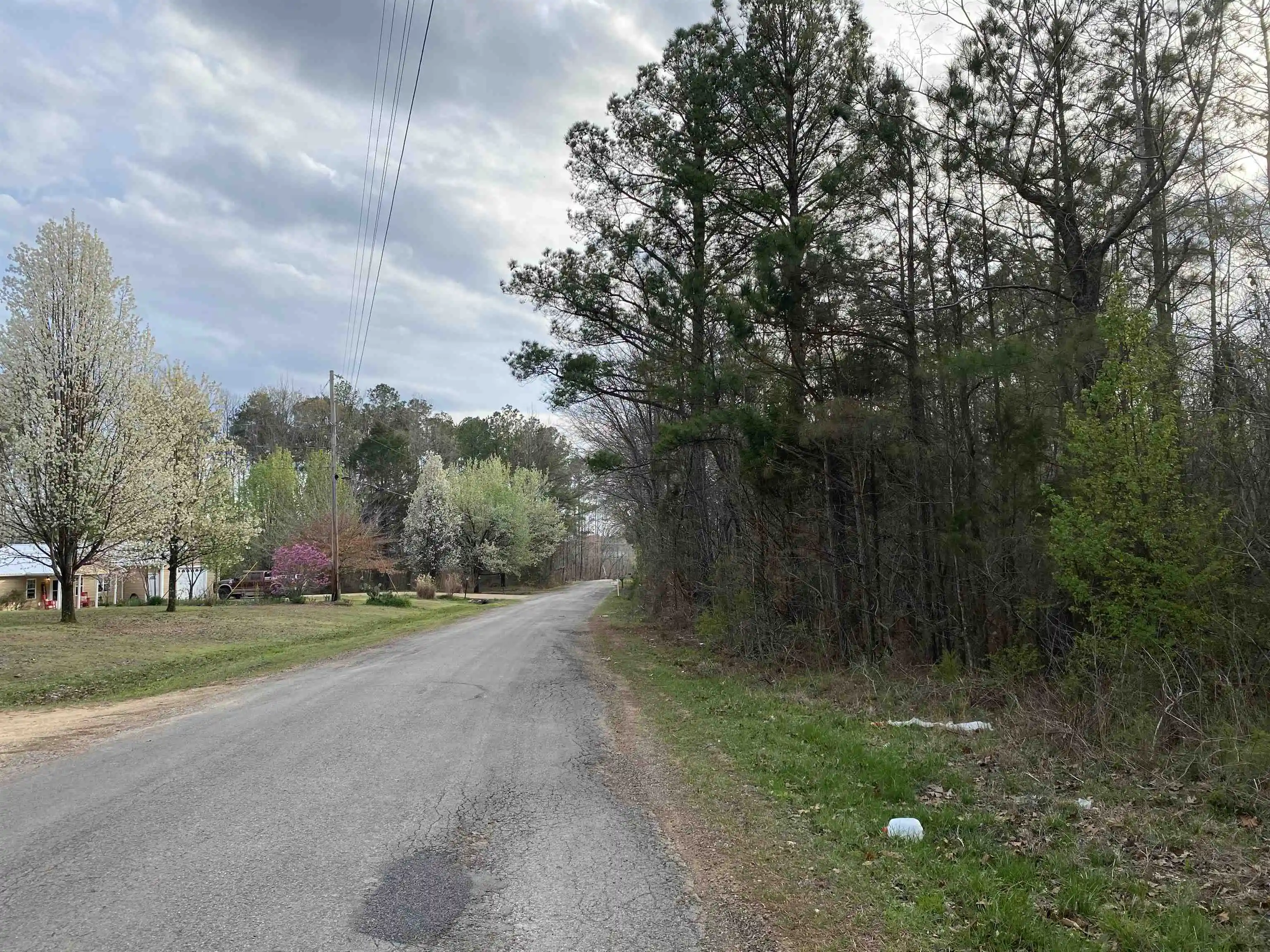 Photo 3 of Land for sale at Old Union Rd, Adamsville, TN 38310 | MLS# 10230552 | Listing updated on 2026-09-16