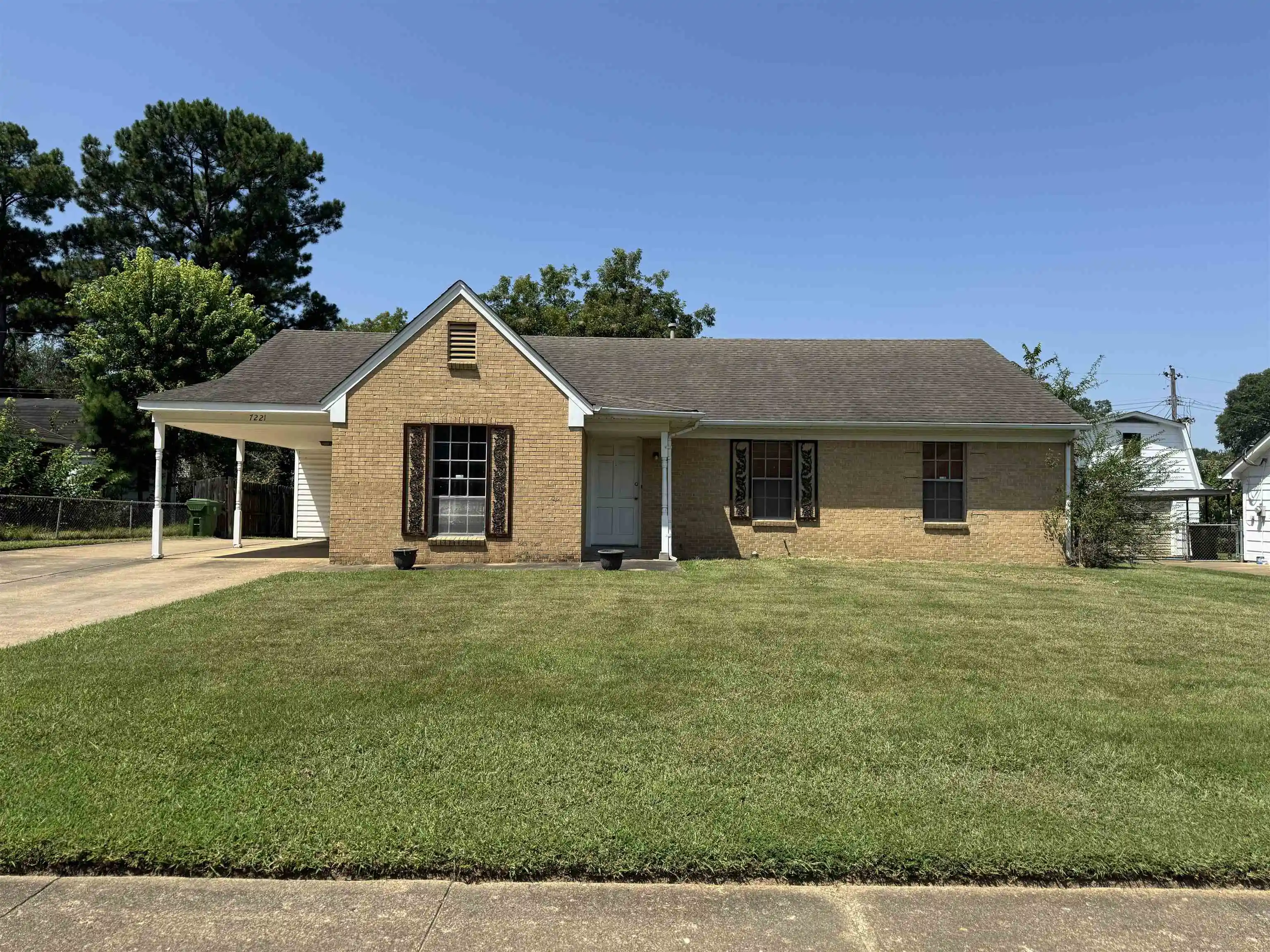 Photo 1 of Single family home for sale at 7221 N Juana Dr, Millington, TN 38053 | MLS# 10230554 | Listing updated on 2026-09-16