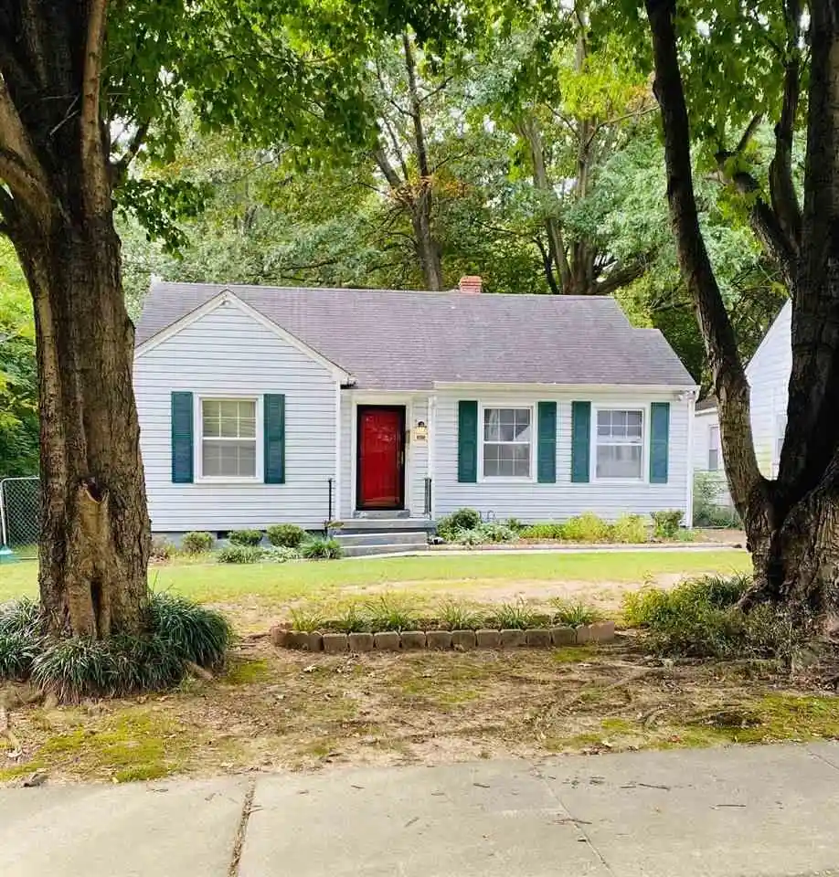 Photo 1 of Single family home for sale at 3625 Bowen Ave, Memphis, TN 38122 | MLS# 10230562 | Listing updated on 2026-09-16