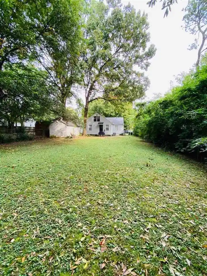 Photo 2 of Single family home for sale at 3625 Bowen Ave, Memphis, TN 38122 | MLS# 10230562 | Listing updated on 2026-09-16