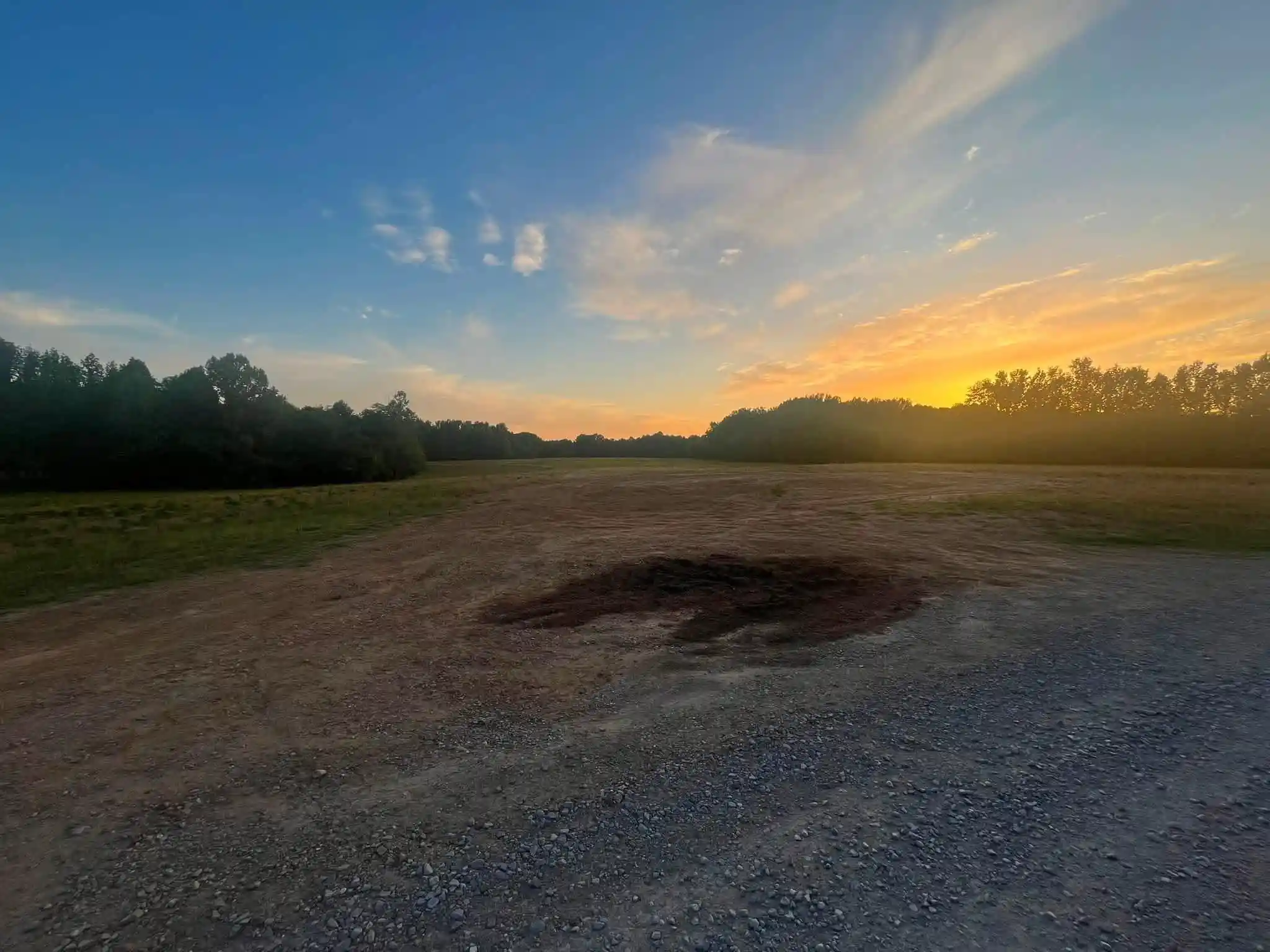 Photo 2 of Land for sale at 00 John Hl Rd #Lot 21, Brighton, TN 38011 | MLS# 10230565 | Listing updated on 2026-09-30