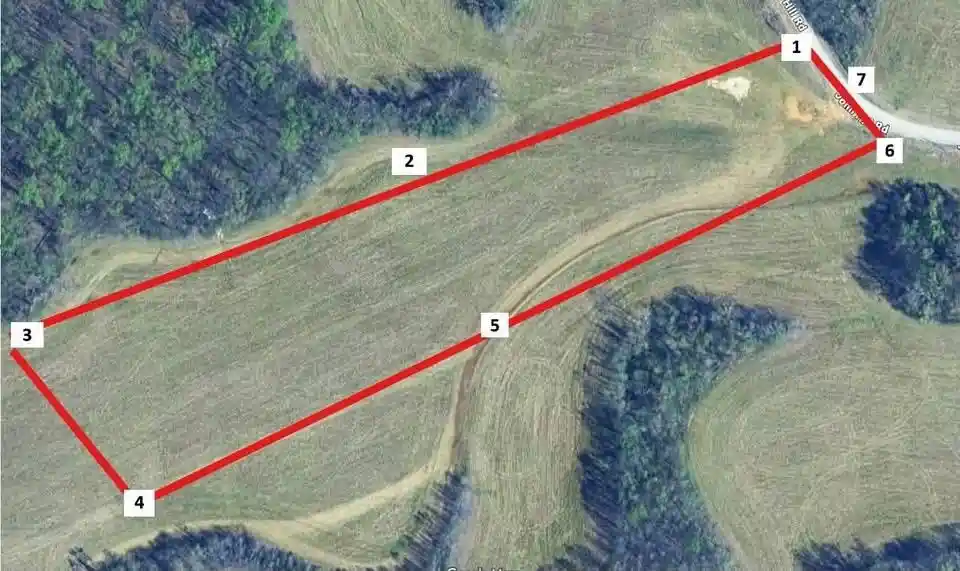 Photo 3 of Land for sale at 00 John Hl Rd #Lot 21, Brighton, TN 38011 | MLS# 10230565 | Listing updated on 2026-09-30