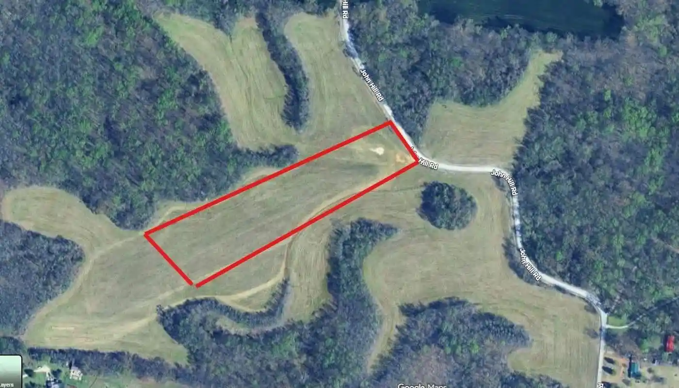 Photo 4 of Land for sale at 00 John Hl Rd #Lot 21, Brighton, TN 38011 | MLS# 10230565 | Listing updated on 2026-09-30