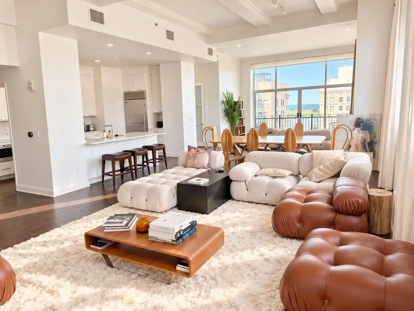 Photo 1 of Condo for sale at 127 Madison Ave #1701, Memphis, TN 38103 | MLS# 10230571 | Listing updated on 2026-09-19