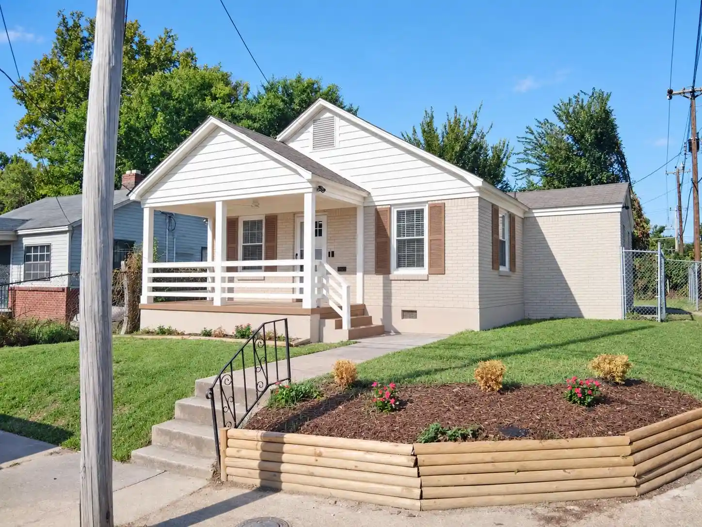 Photo 1 of Single family home for sale at 875 Randle St, Memphis, TN 38107 | MLS# 10230573 | Listing updated on 2026-09-17