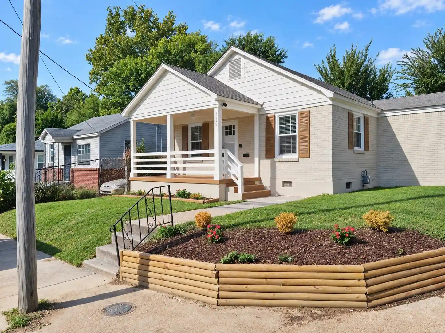 Photo 1 of Single family home for sale at 875 Randle St, Memphis, TN 38107 | MLS# 10230573 | Listing updated on 2026-09-17