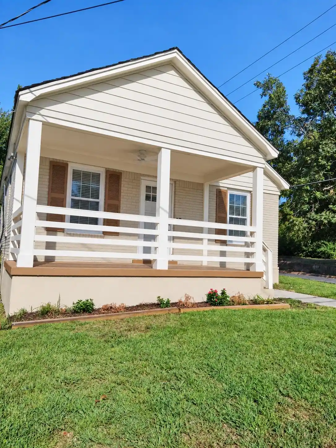 Photo 2 of Single family home for sale at 875 Randle St, Memphis, TN 38107 | MLS# 10230573 | Listing updated on 2026-09-17