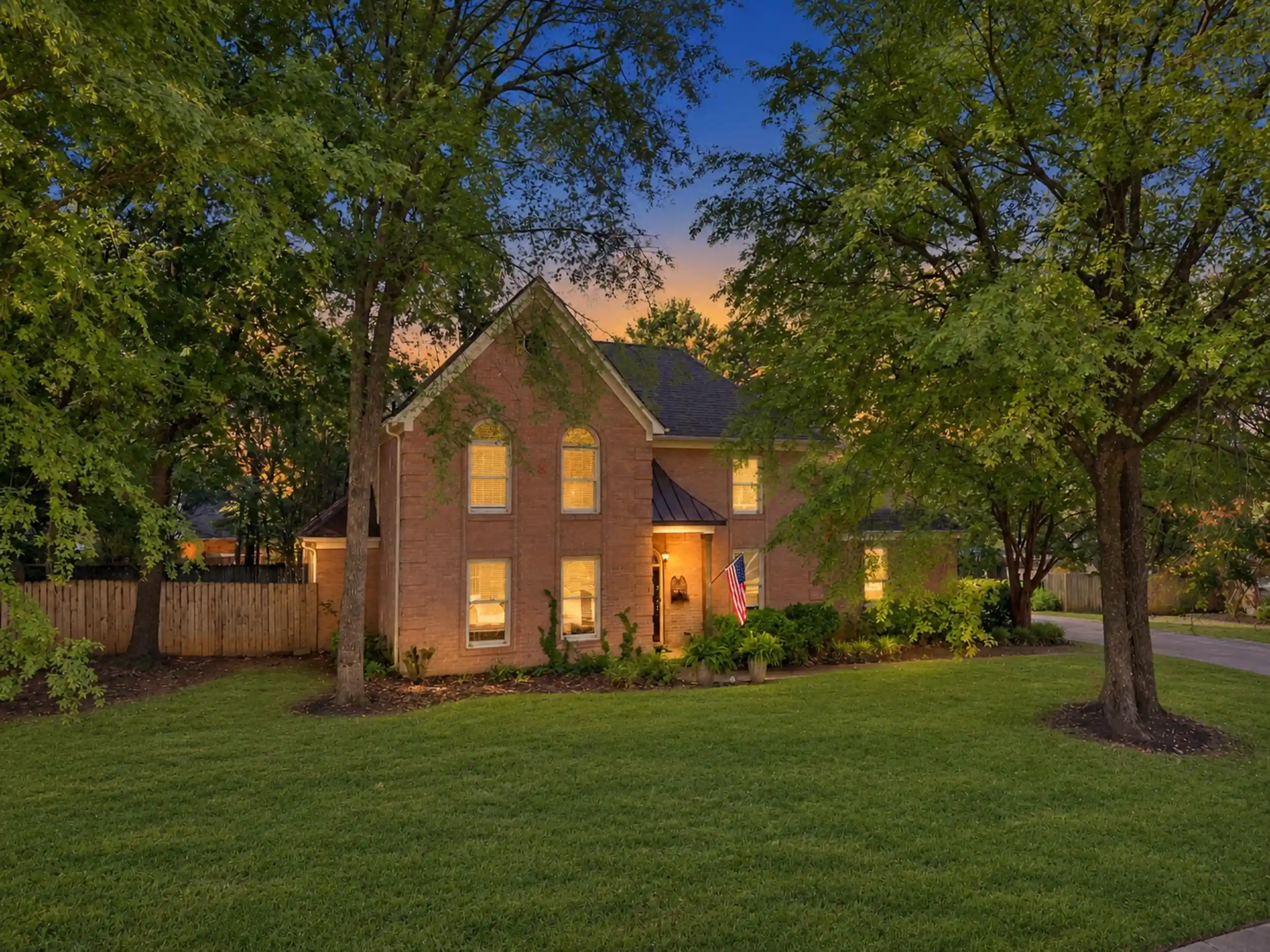 Photo 1 of Sale Pending at 8575 Stablemill Ln, Cordova, TN 38016 | MLS# 10230574 | Listing updated on 2026-09-23