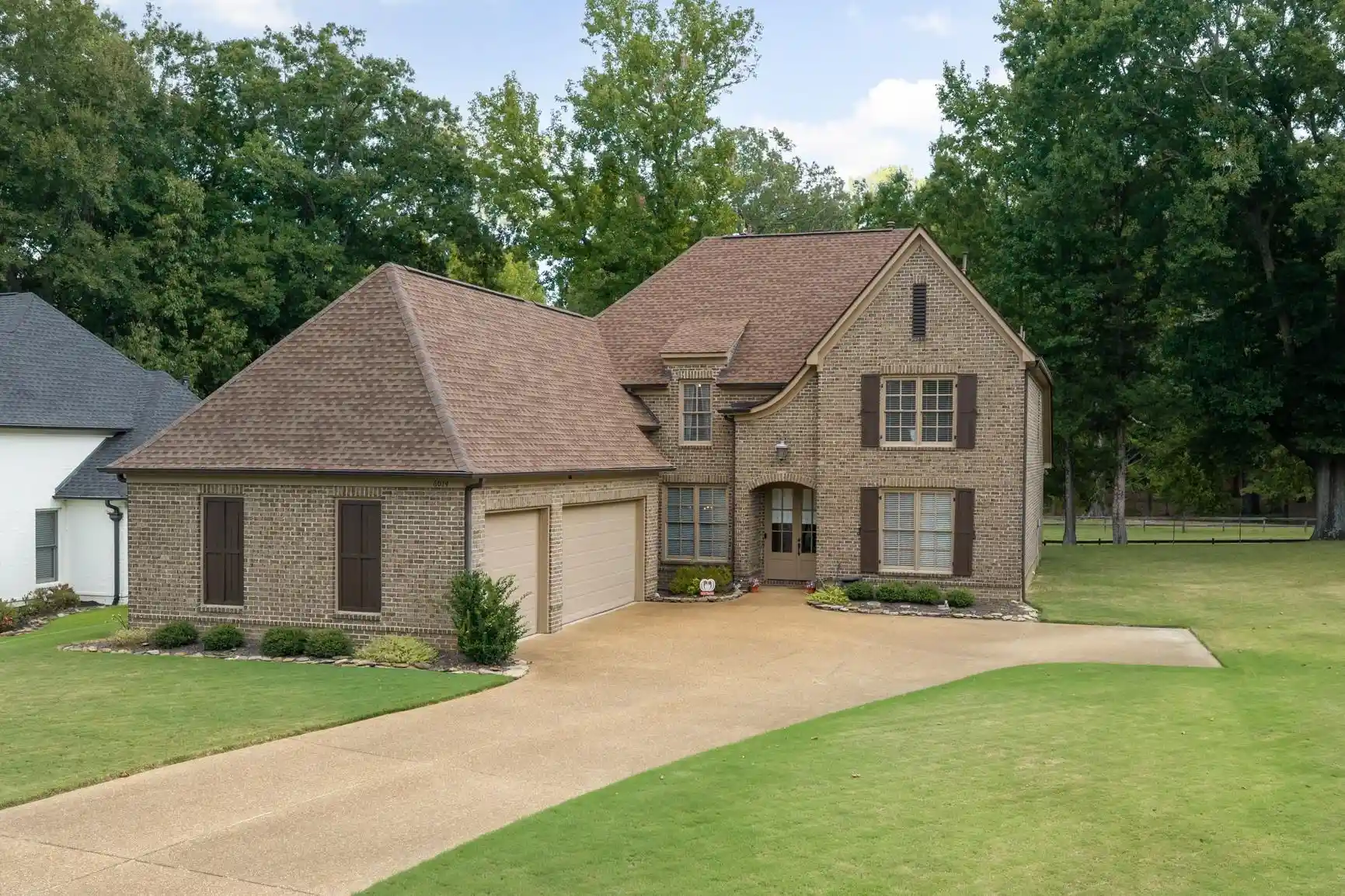 Photo 1 of Single family home for sale at 6014 Carters View Ln, Arlington, TN 38002 | MLS# 10230575 | Listing updated on 2026-09-17