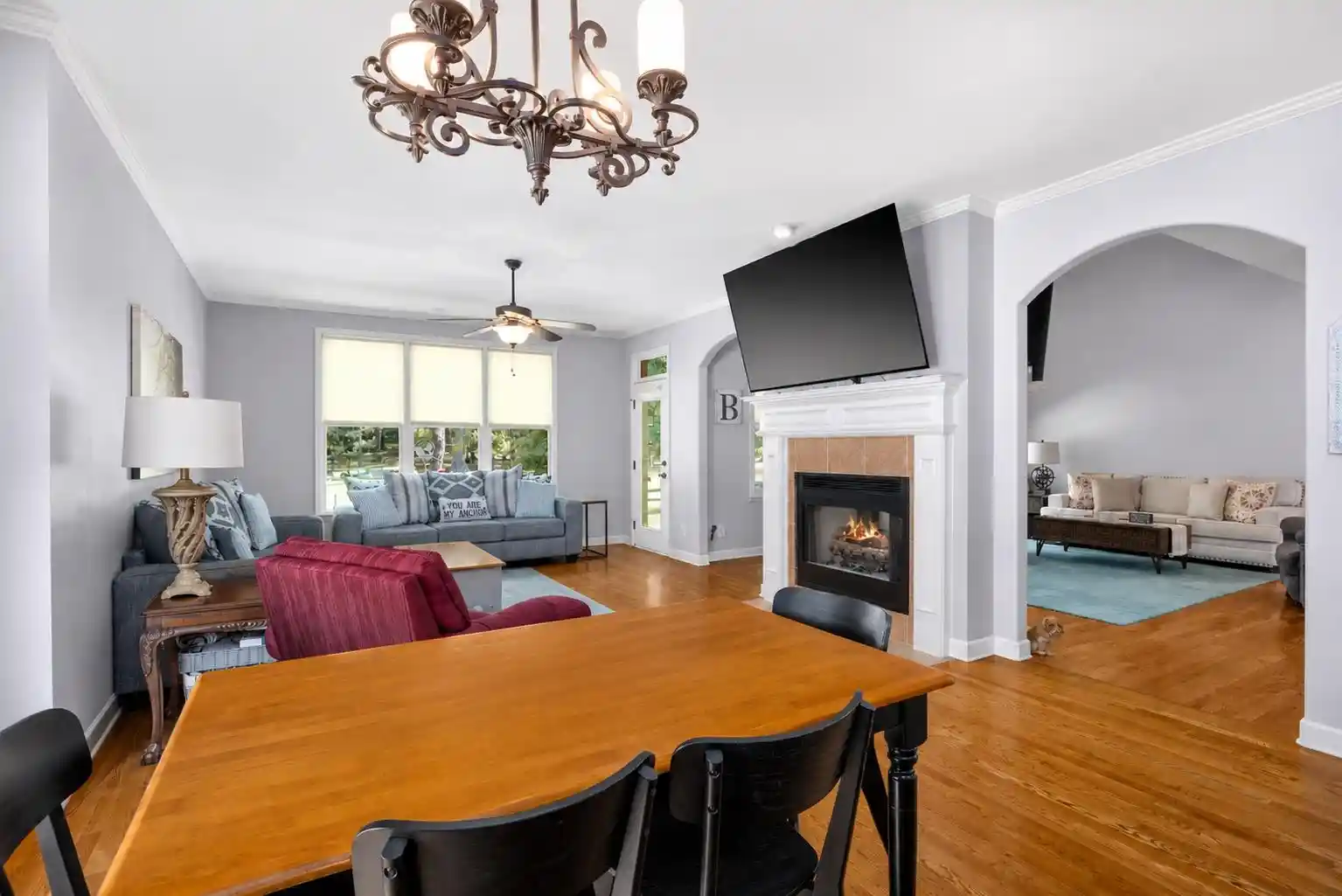 Photo 3 of Single family home for sale at 6014 Carters View Ln, Arlington, TN 38002 | MLS# 10230575 | Listing updated on 2026-09-17