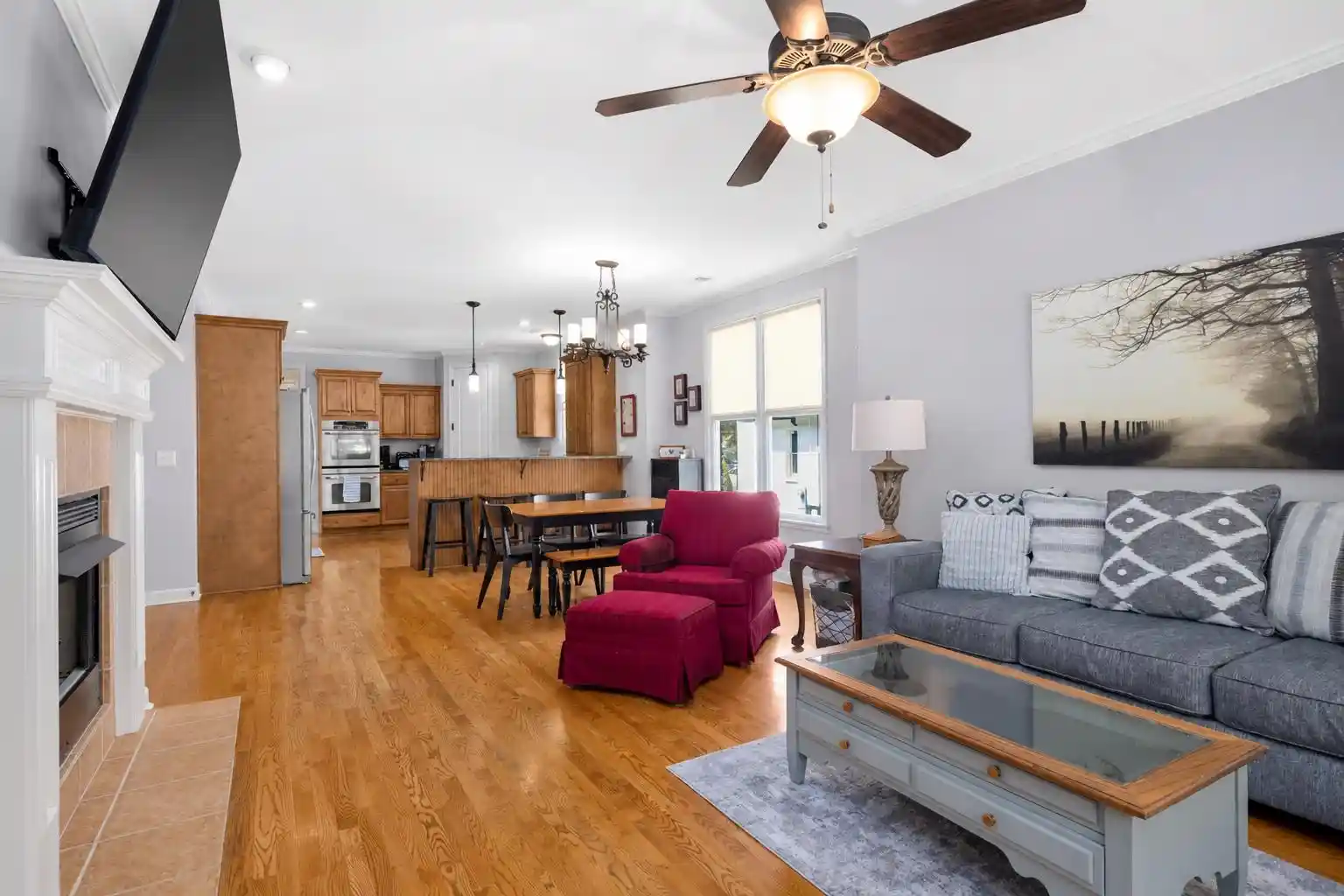 Photo 4 of Single family home for sale at 6014 Carters View Ln, Arlington, TN 38002 | MLS# 10230575 | Listing updated on 2026-09-17