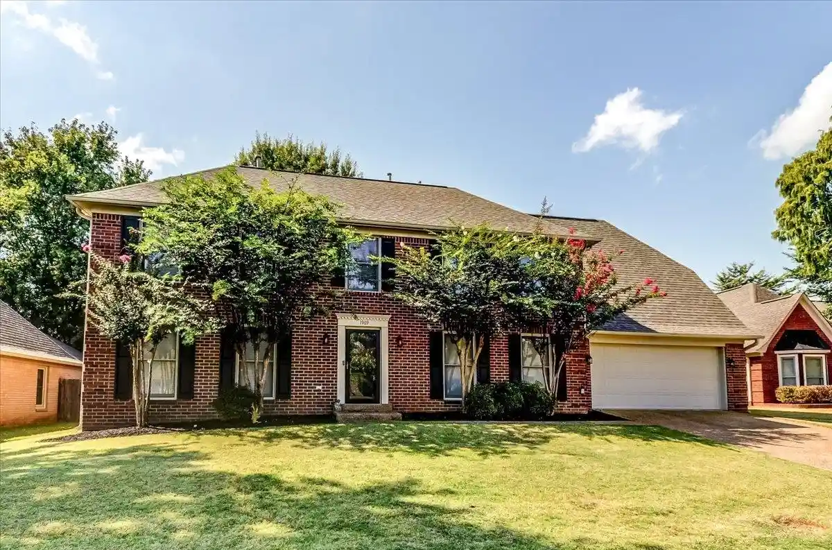 Photo 1 of Single family home for sale at 1969 Hamburg Cv, Cordova, TN 38016 | MLS# 10230576 | Listing updated on 2026-09-17