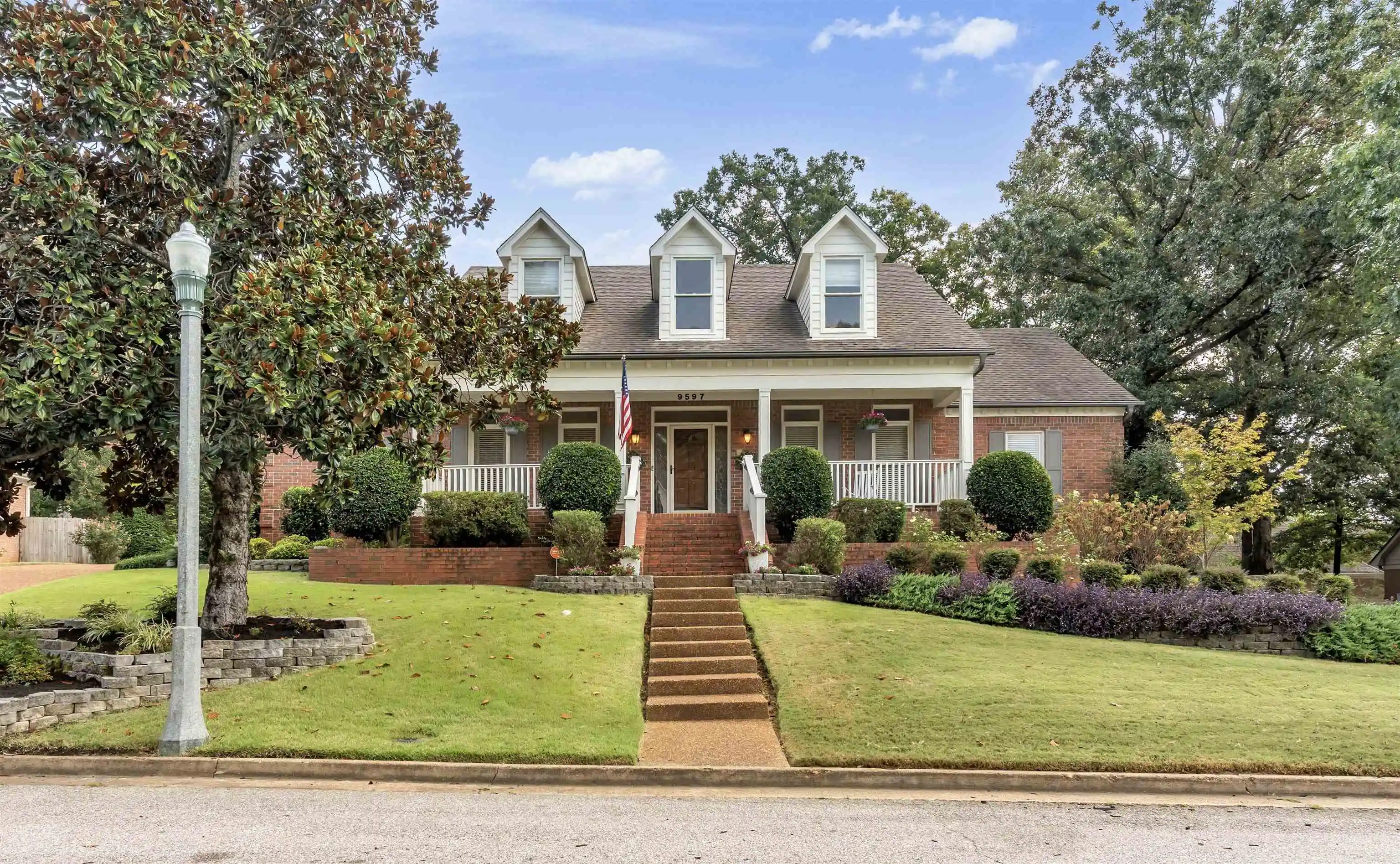 Photo 1 of Sale Pending at 9597 Cedar Mist Cv, Cordova, TN 38016 | MLS# 10230581 | Listing updated on 2026-10-06