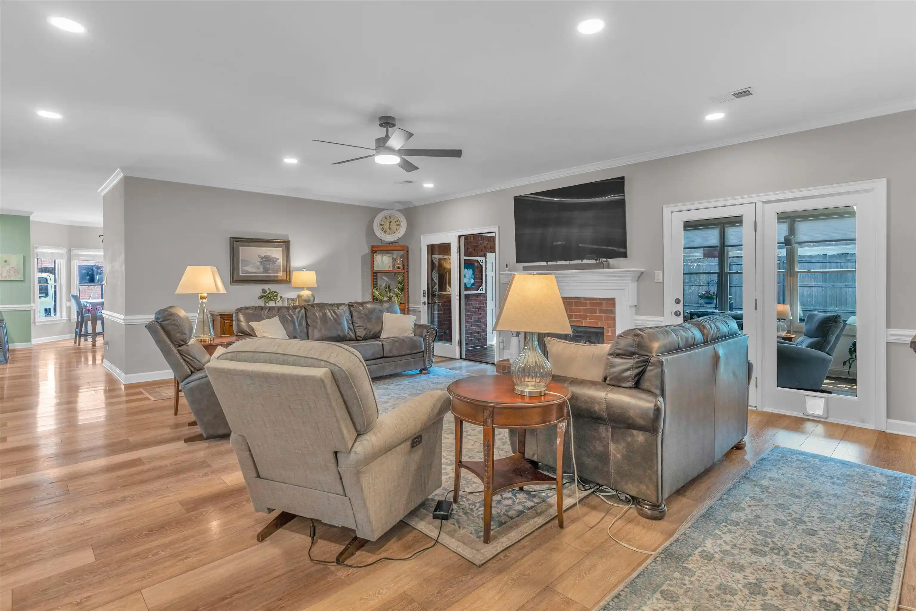 Photo 3 of Sale Pending at 9597 Cedar Mist Cv, Cordova, TN 38016 | MLS# 10230581 | Listing updated on 2026-10-06