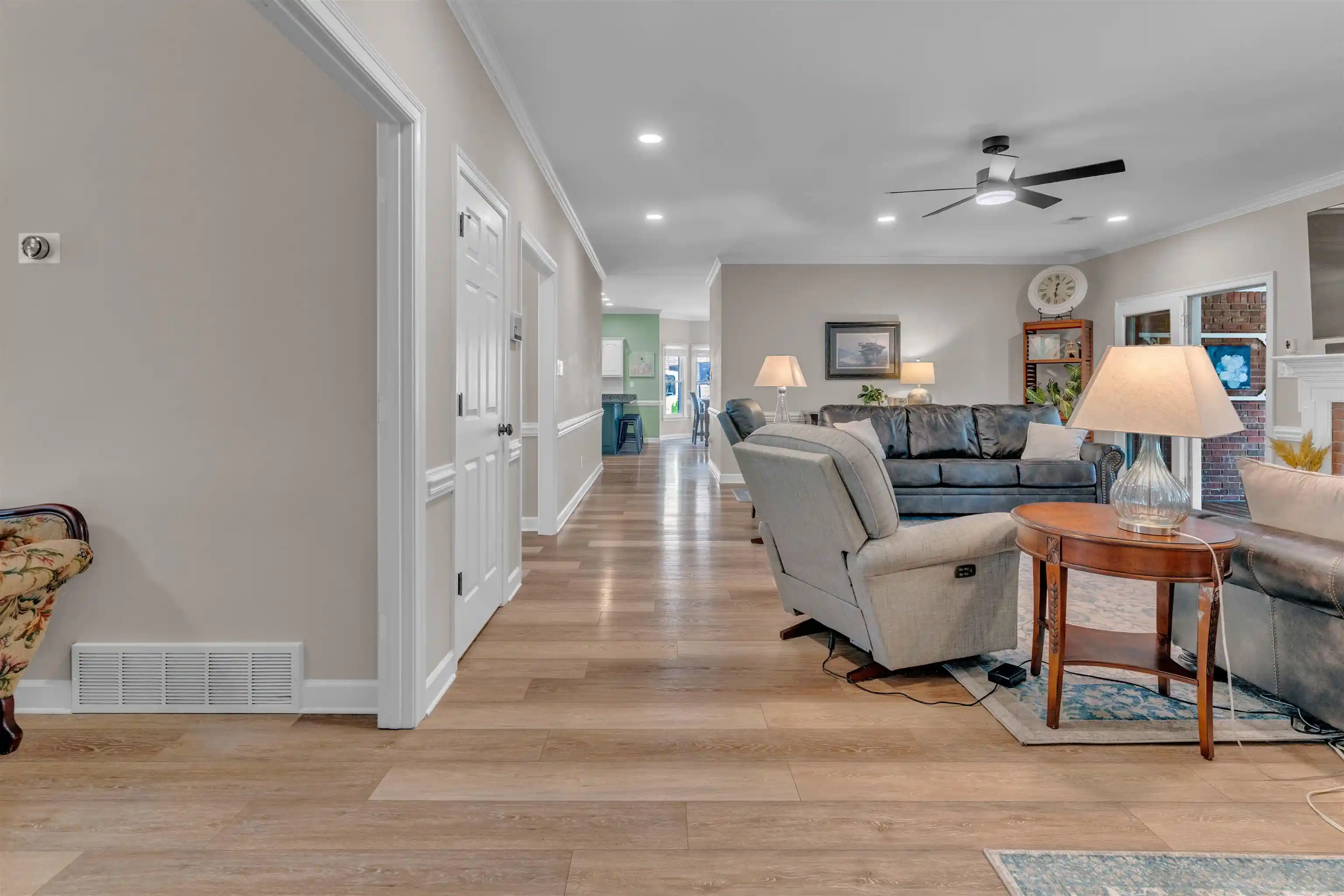 Photo 4 of Sale Pending at 9597 Cedar Mist Cv, Cordova, TN 38016 | MLS# 10230581 | Listing updated on 2026-10-06
