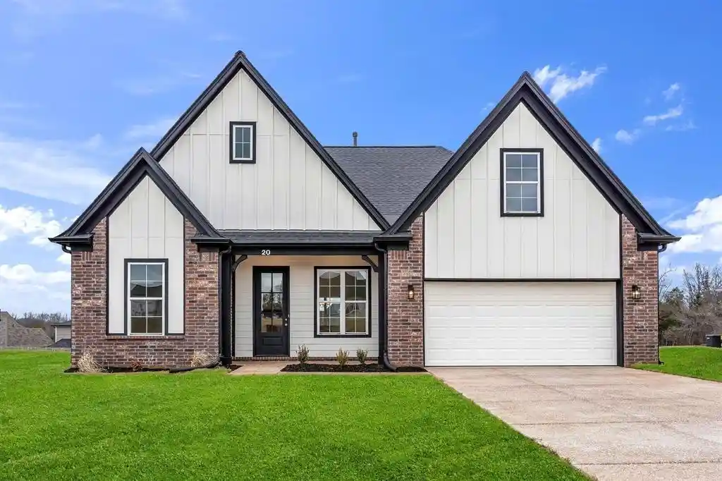 Photo 1 of Single family home for sale at 175 Hughetta St, Oakland, TN 38060 | MLS# 10230582 | Listing updated on 2026-09-18
