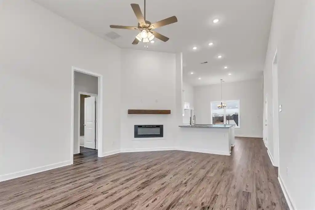 Photo 3 of Single family home for sale at 175 Hughetta St, Oakland, TN 38060 | MLS# 10230582 | Listing updated on 2026-09-18