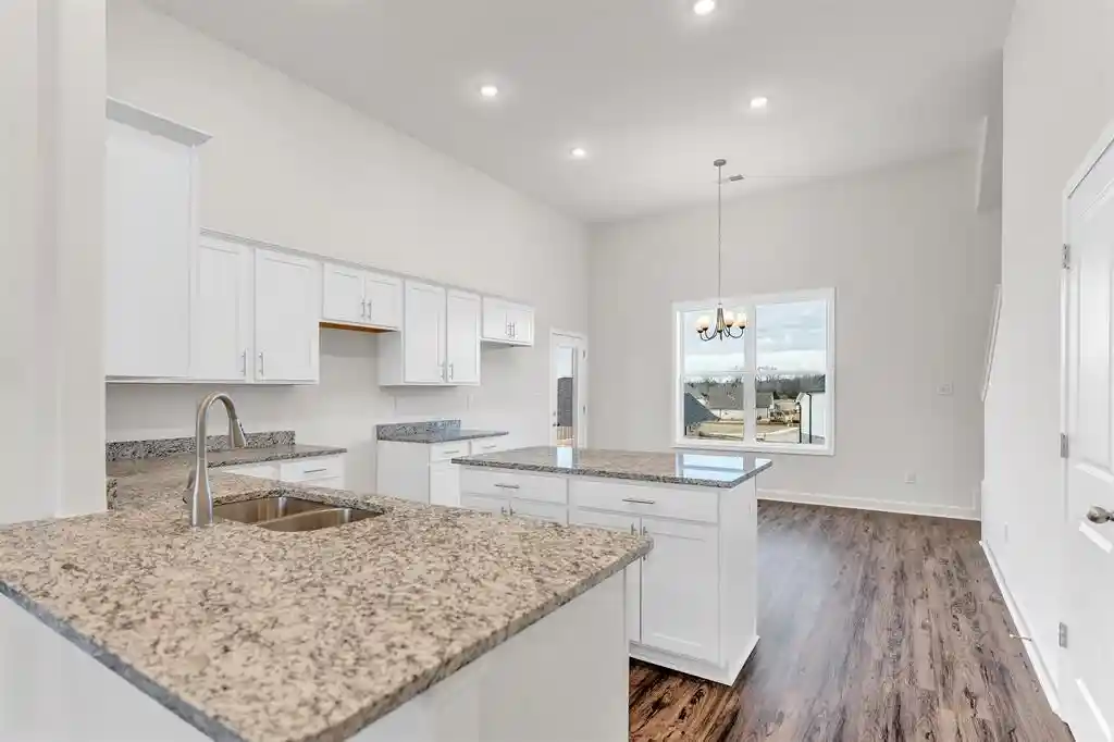 Photo 3 of Single family home for sale at 175 Hughetta St, Oakland, TN 38060 | MLS# 10230582 | Listing updated on 2026-09-18