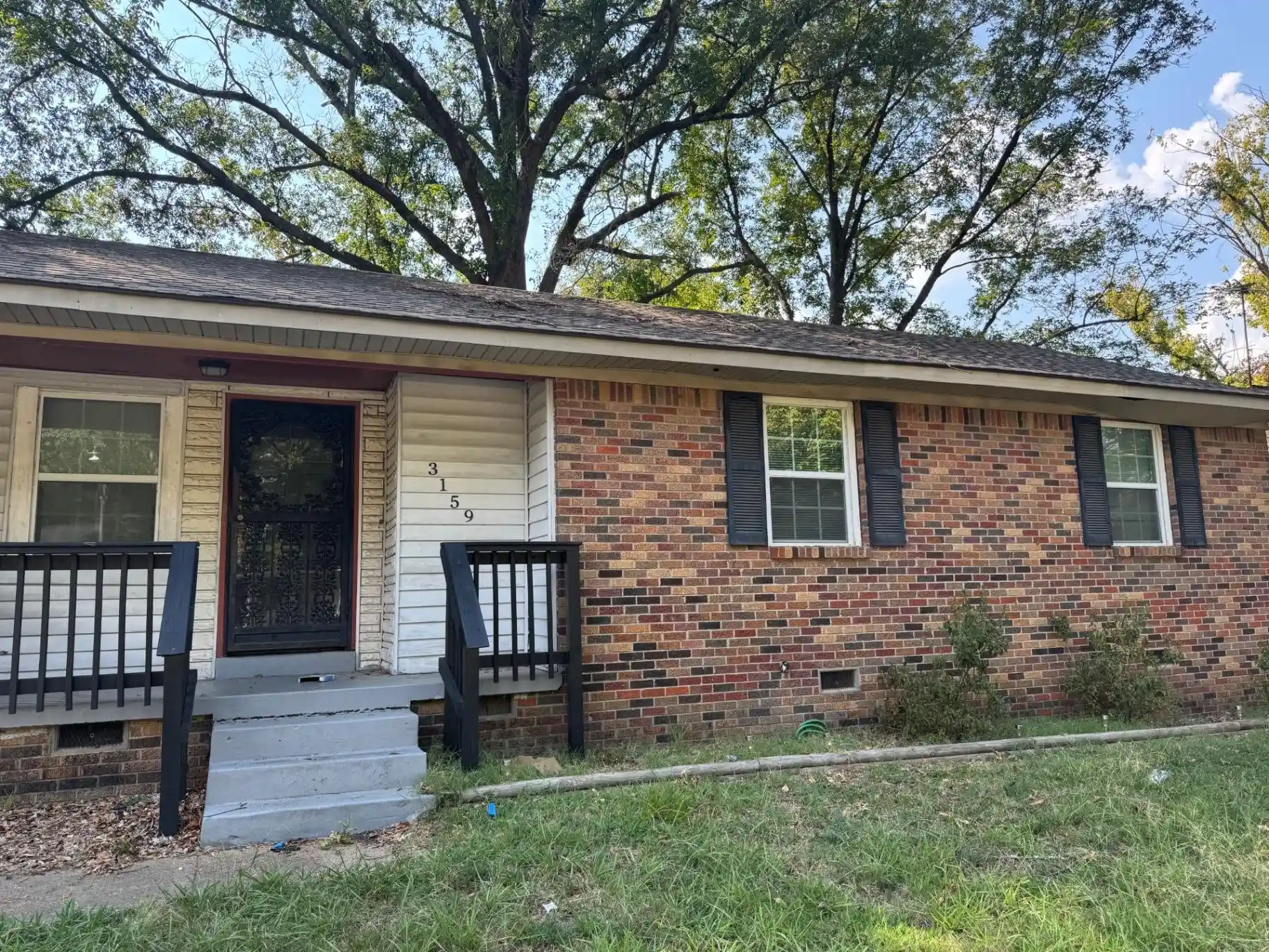 Photo 2 of Single family home for sale at 3159 Dahlia Dr, Memphis, TN 38127 | MLS# 10230591 | Listing updated on 2026-10-29