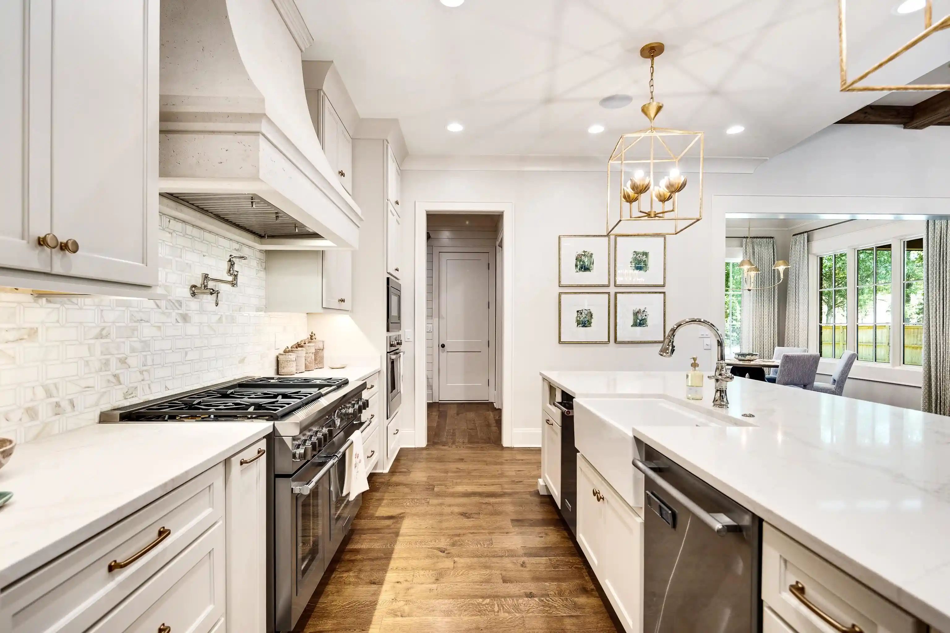 Photo 3 of Mansion for sale at 658 Bushchat Ln, Collierville, TN 38017 | MLS# 10230598 | Listing updated on 2026-09-17
