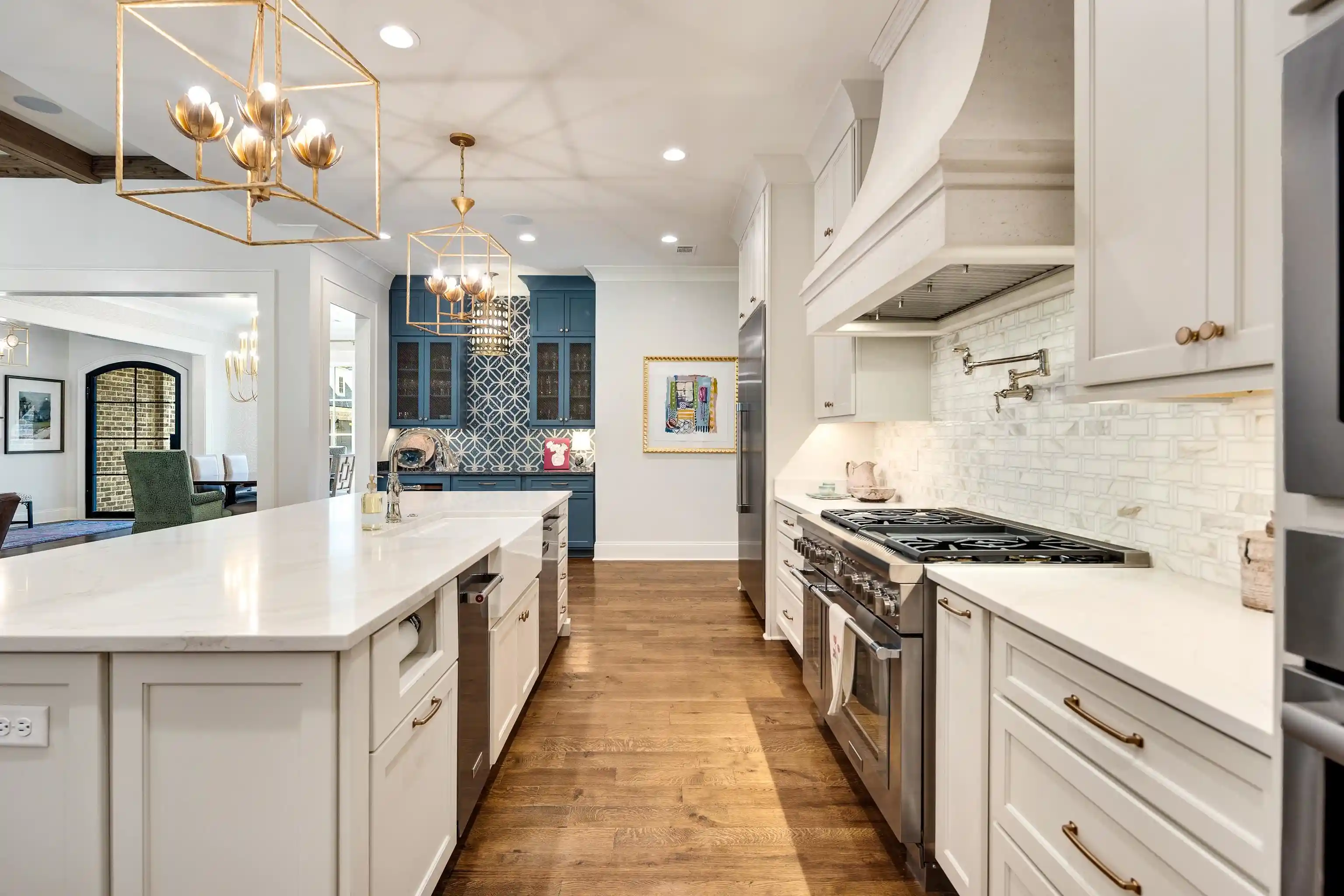 Photo 3 of Single family home for sale at 658 Bushchat Ln, Collierville, TN 38017 | MLS# 10230598 | Listing updated on 2026-09-17