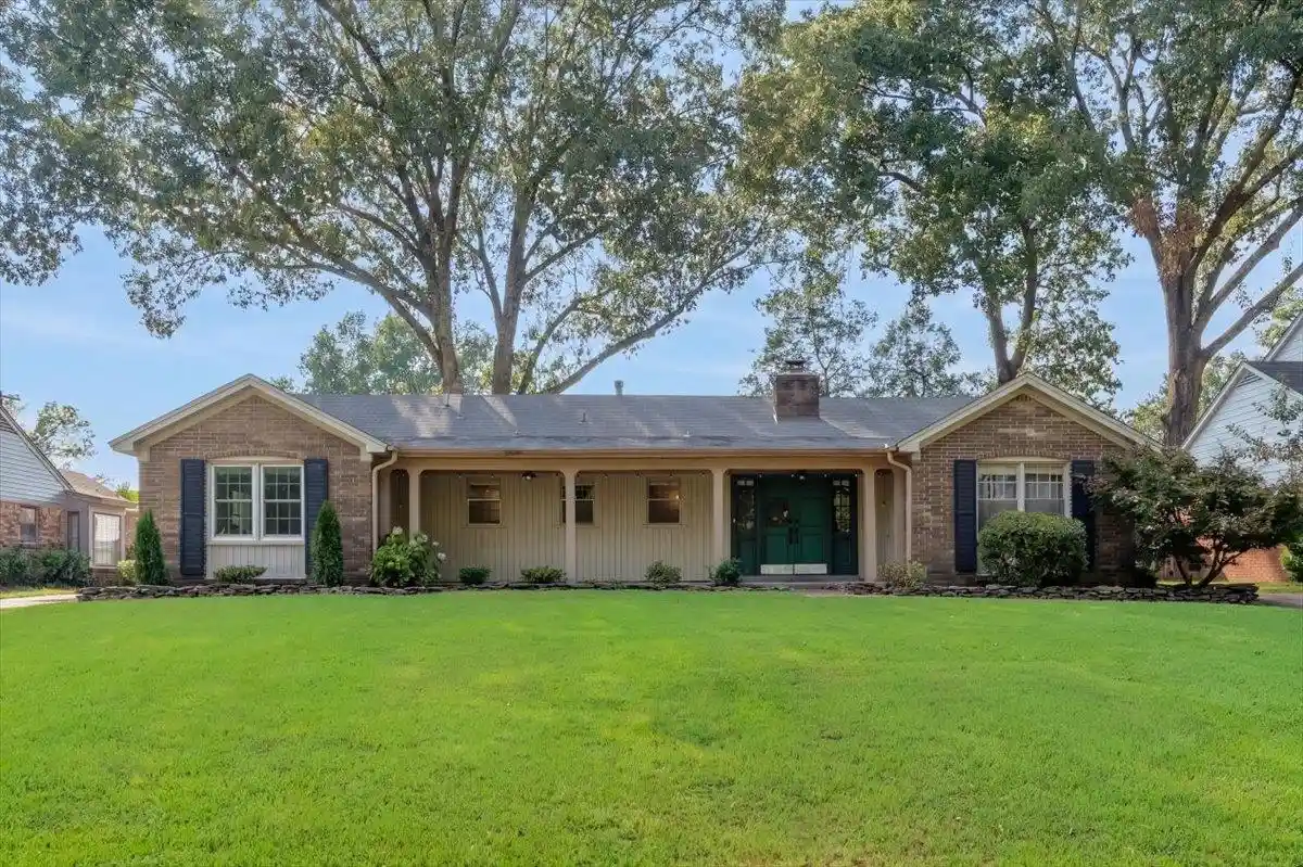 Photo 1 of Single family home for sale at 2297 Lovitt Dr, Memphis, TN 38119 | MLS# 10230599 | Listing updated on 2026-09-17