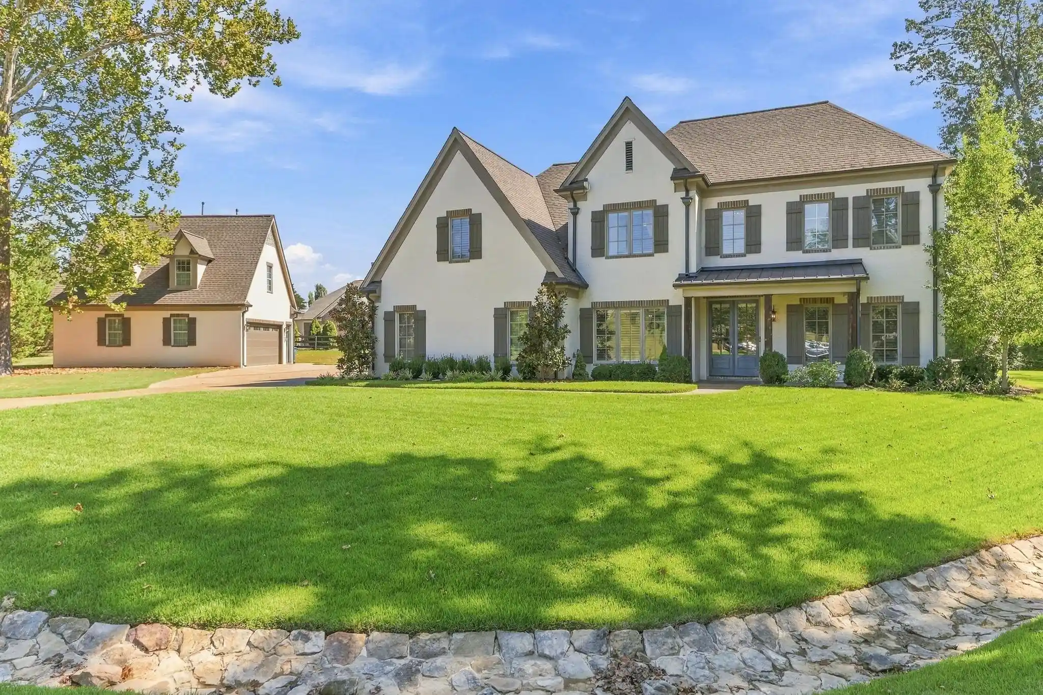 Photo 1 of Single family home for sale at 60 Dunn Ridge Cv, Piperton, TN 38017 | MLS# 10230603 | Listing updated on 2026-09-21
