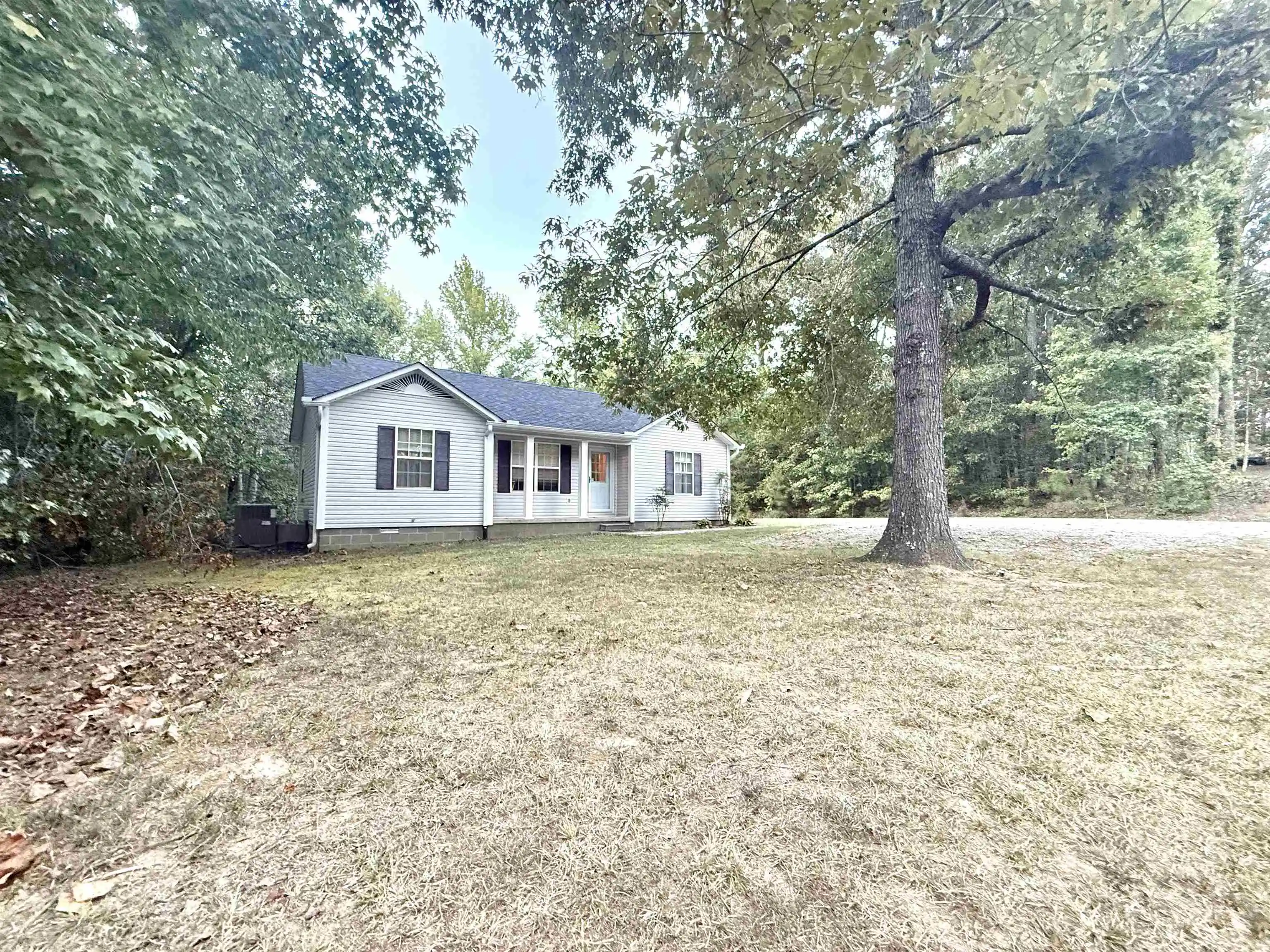 Photo 1 of Single family home for sale at 5584 Ramer Selmer Rd, Selmer, TN 38375 | MLS# 10230610 | Listing updated on 2026-09-22