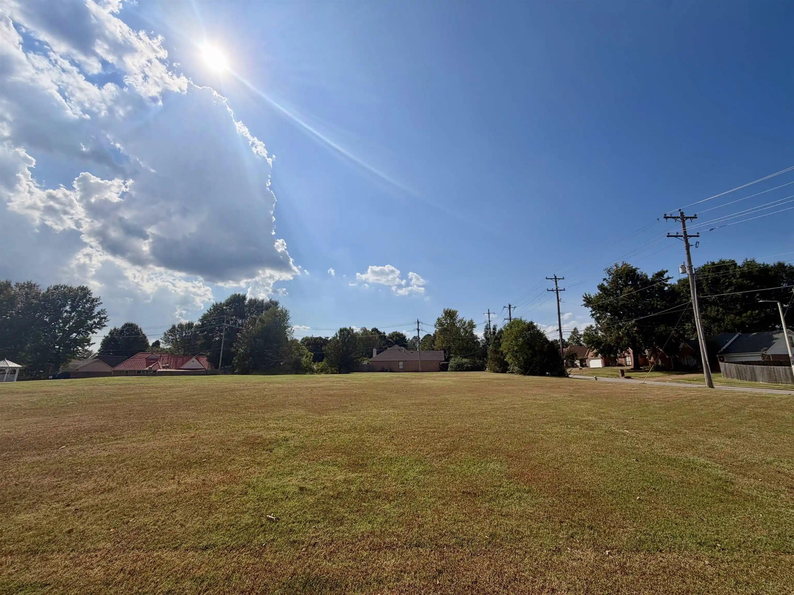 Photo 1 of Land for sale at 0 N Ericson Rd, Cordova, TN 38018 | MLS# 10230612 | Listing updated on 2026-09-17