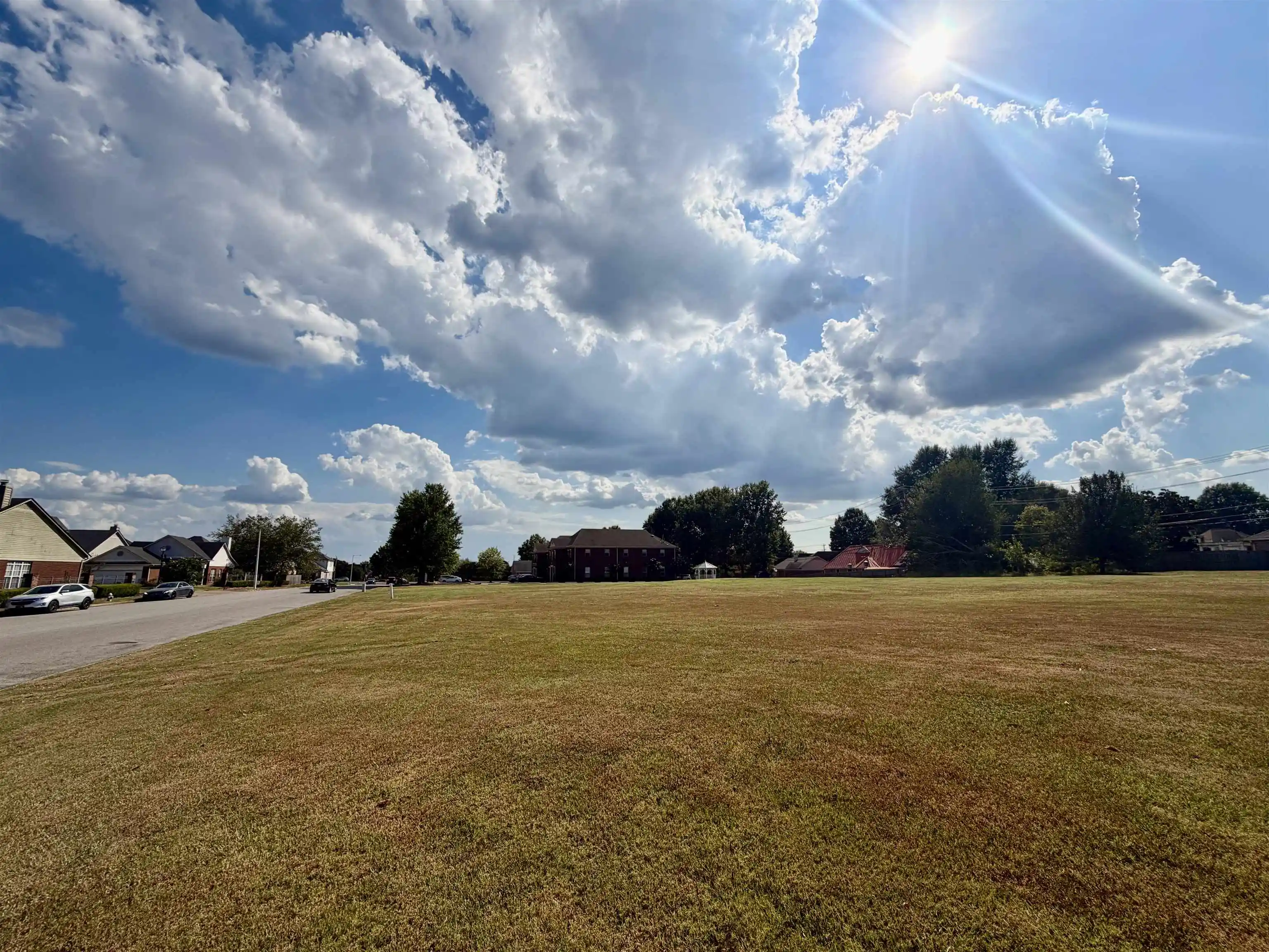 Photo 2 of Land for sale at 0 N Ericson Rd, Cordova, TN 38018 | MLS# 10230612 | Listing updated on 2026-09-17