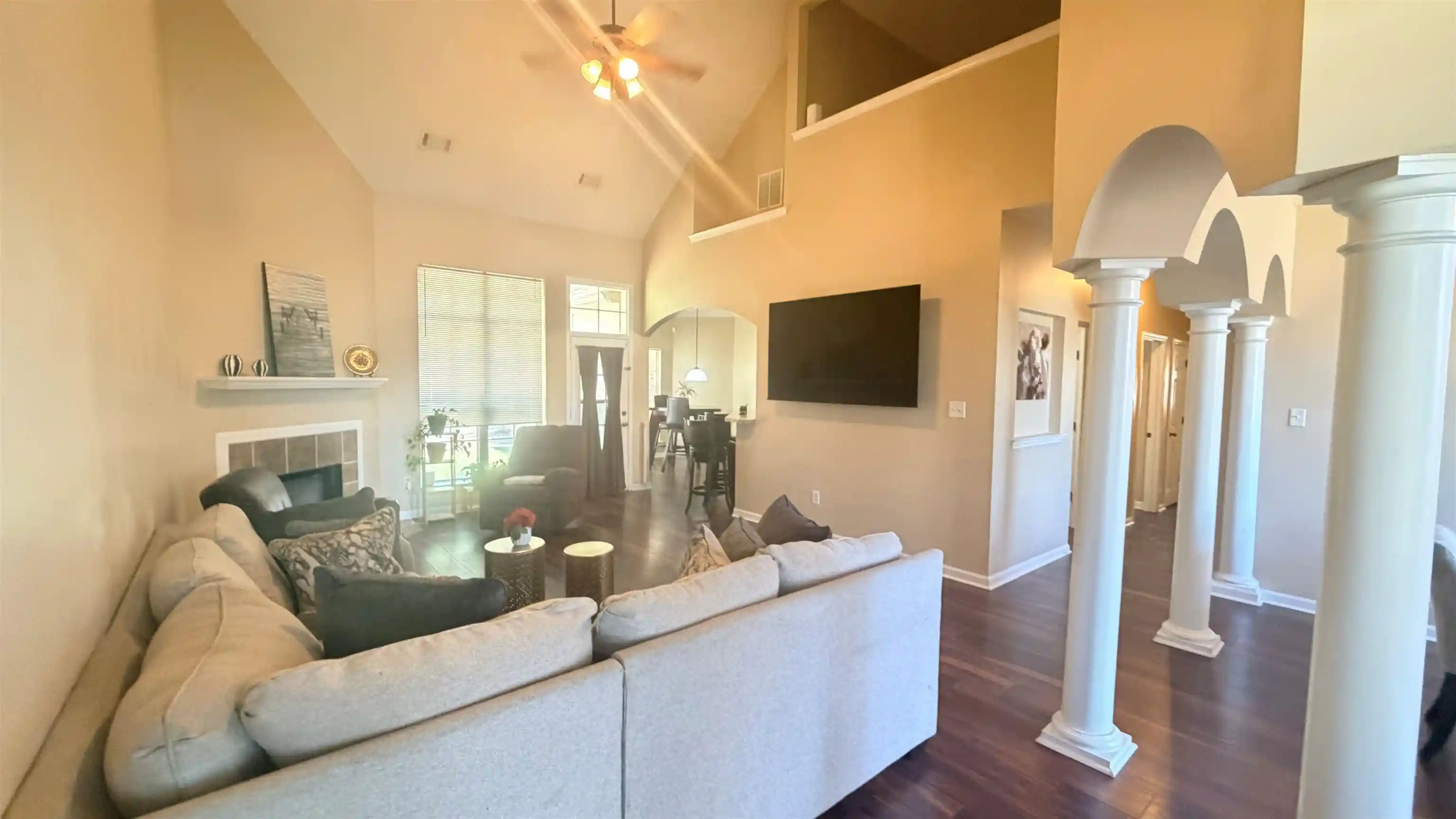 Photo 2 of Single family home for sale at 4630 Tulip Crk Dr, Memphis, TN 38135 | MLS# 10230618 | Listing updated on 2026-09-19
